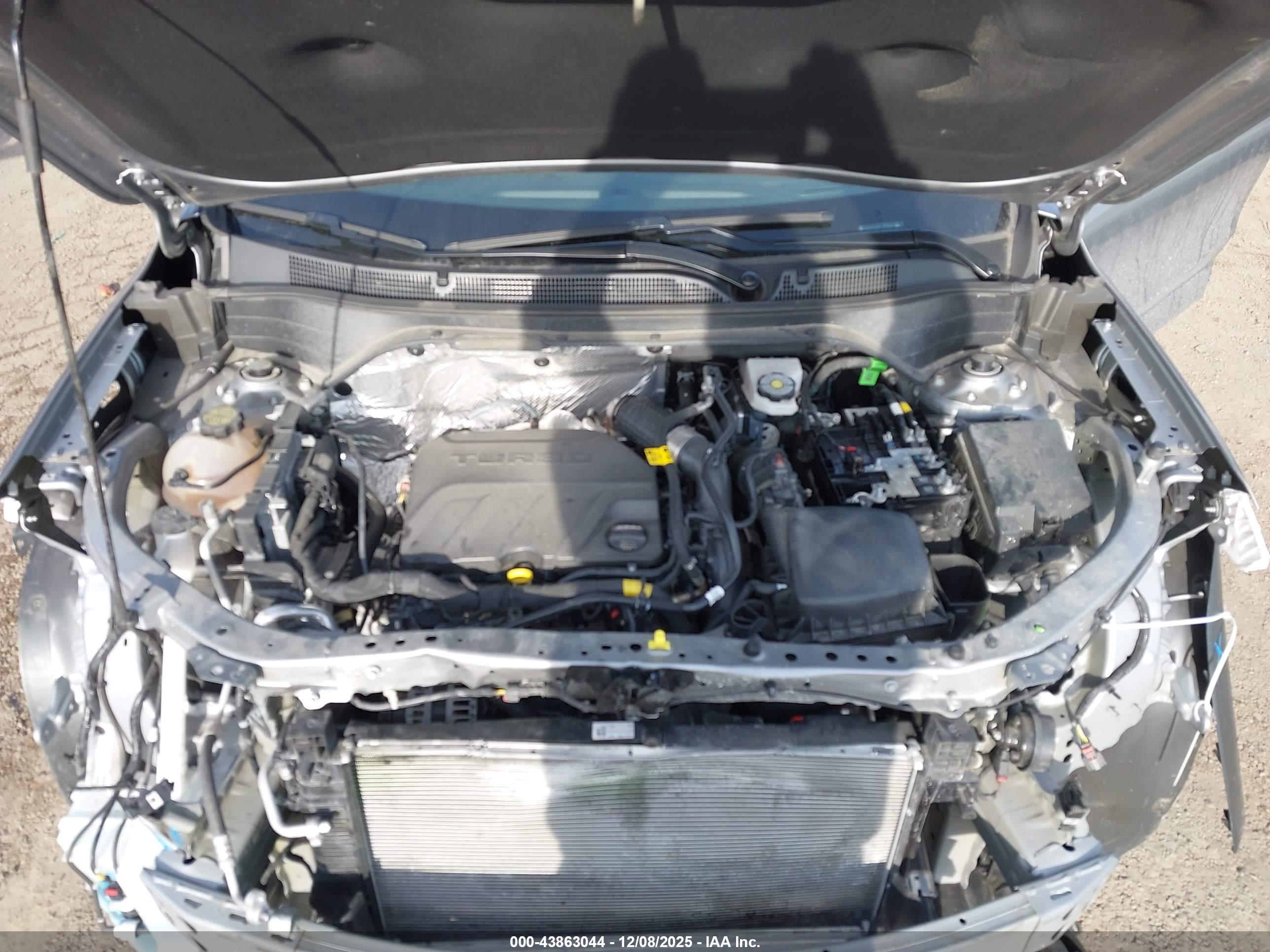 CHEVROLET TRAX image 10