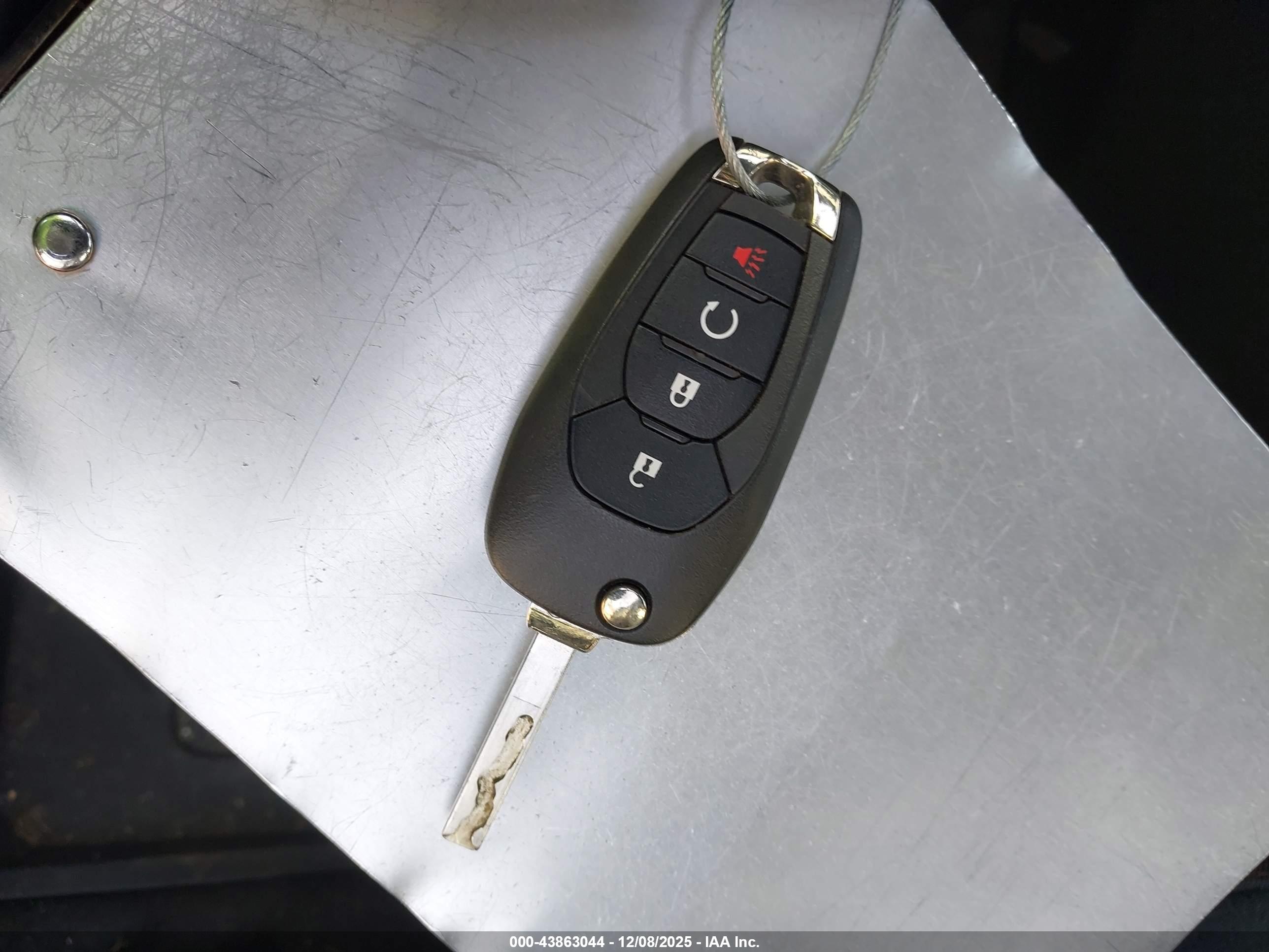 CHEVROLET TRAX image 11