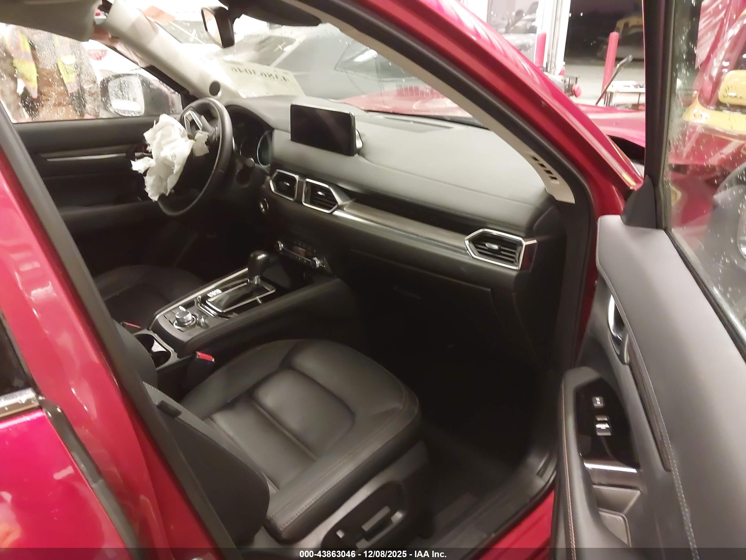 MAZDA CX-5 image 5