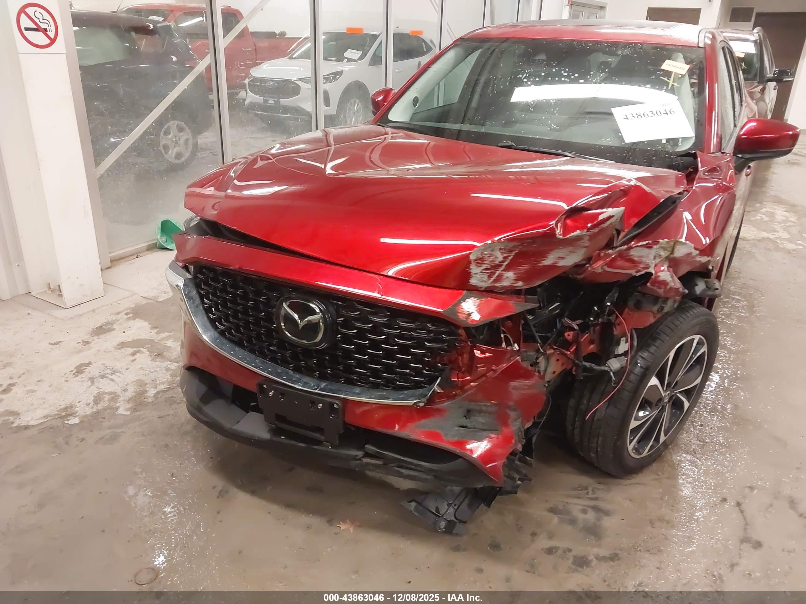 MAZDA CX-5 image 6