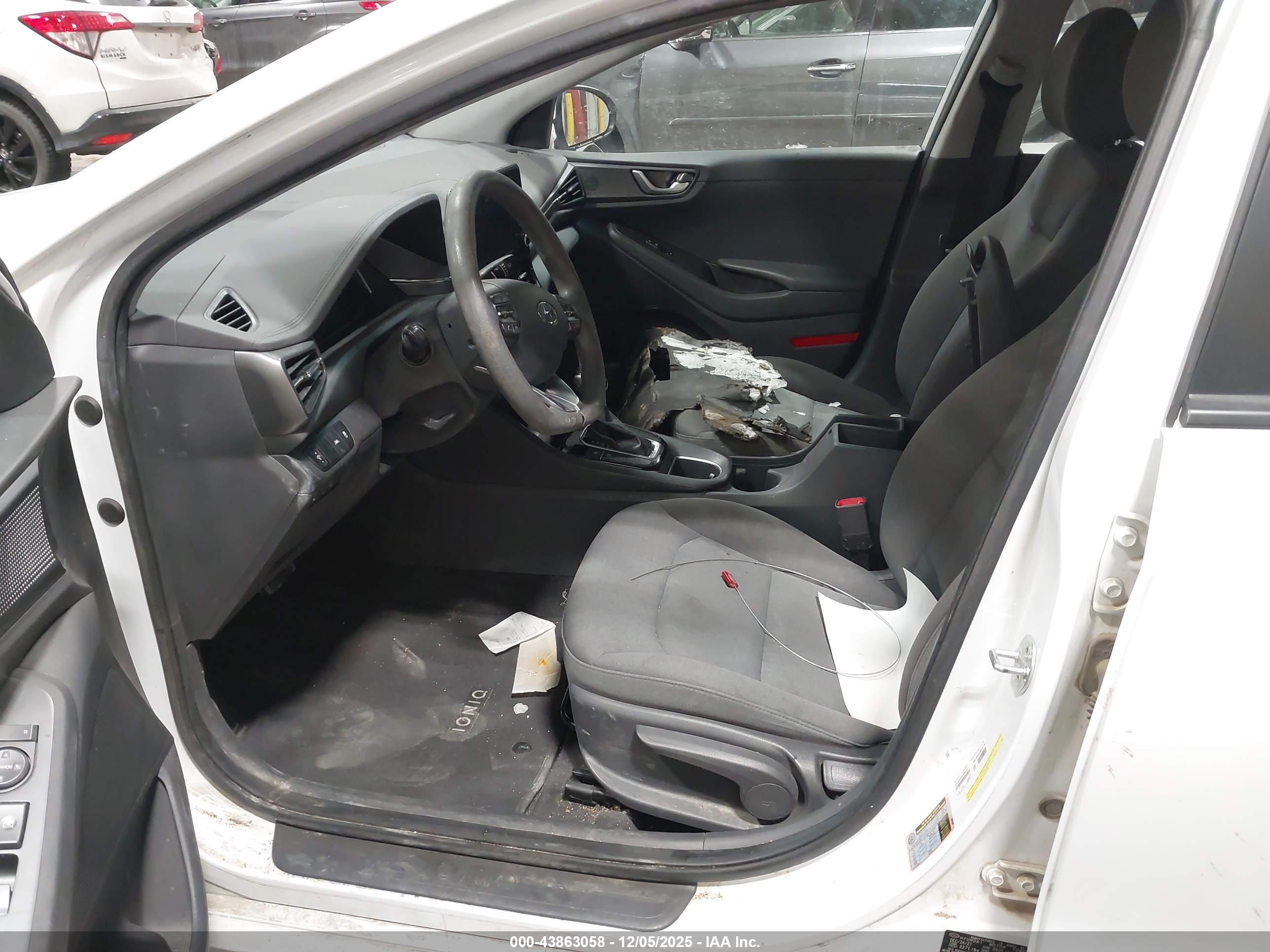 HYUNDAI IONIQ image 5
