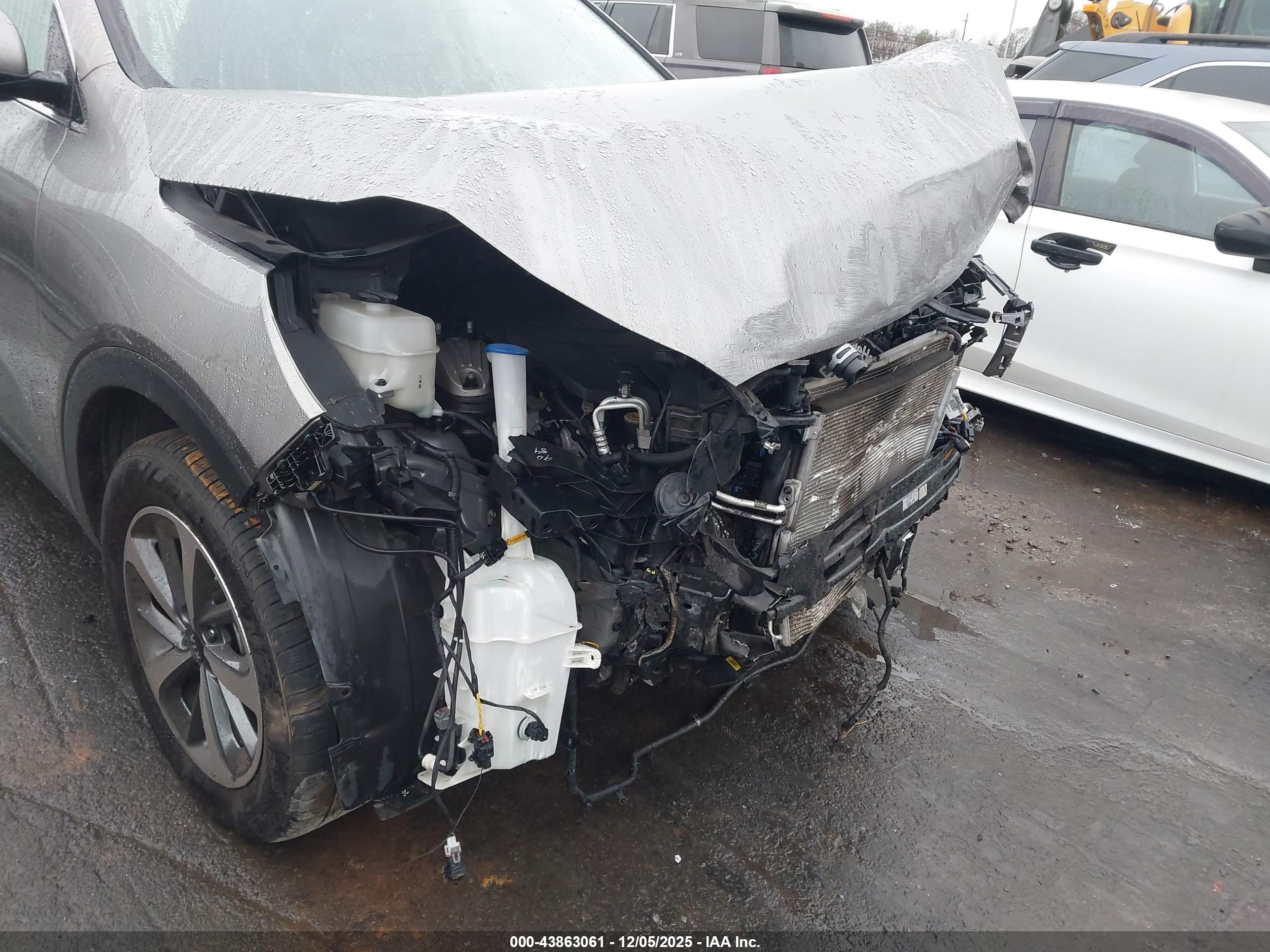 KIA SORENTO image 6
