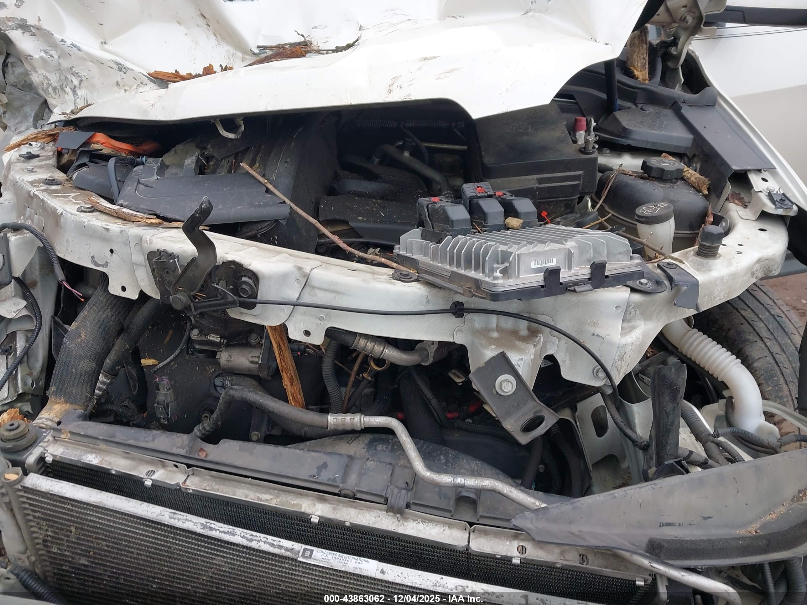 CHEVROLET EQUINOX image 10