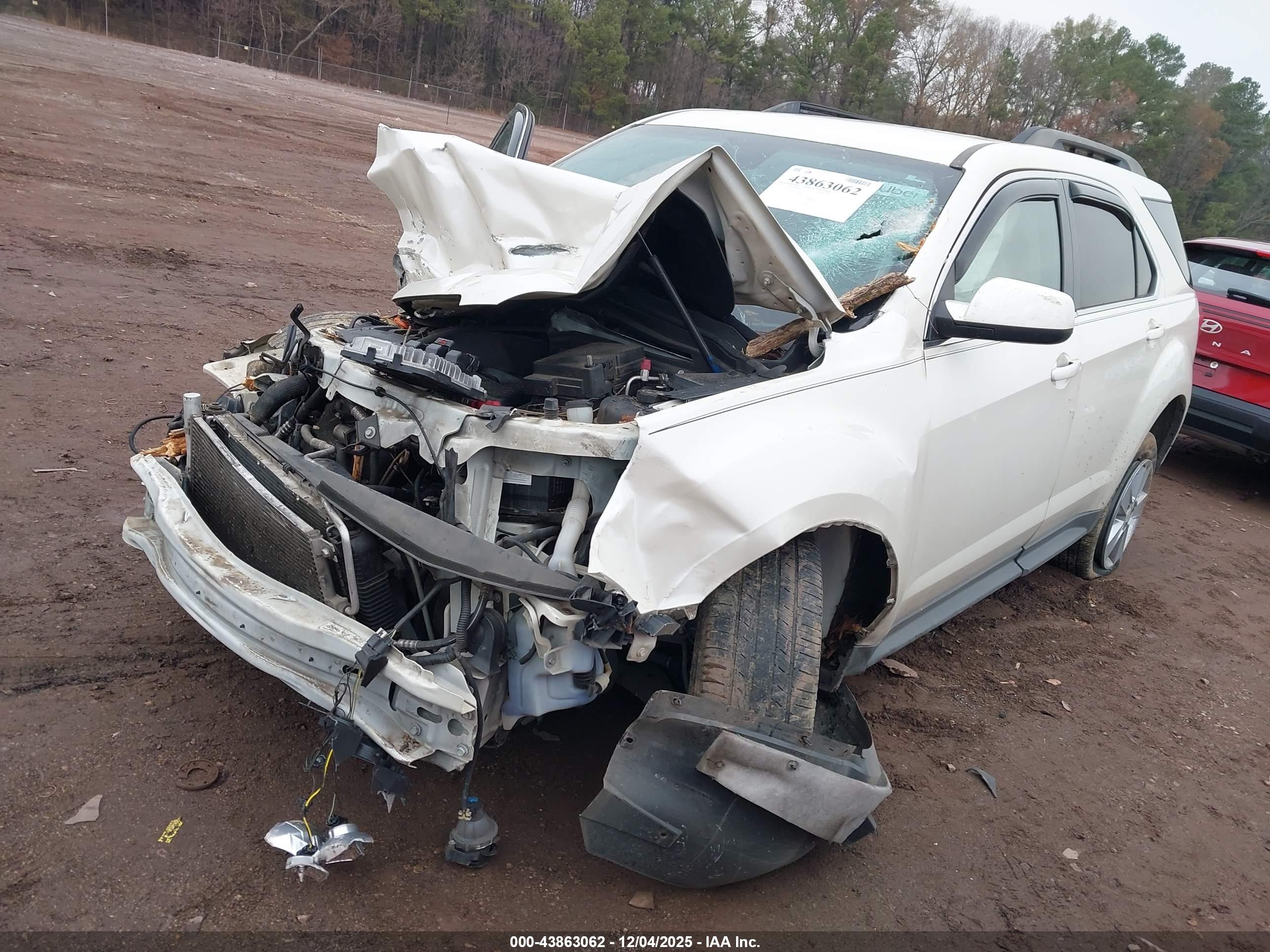 CHEVROLET EQUINOX image 2