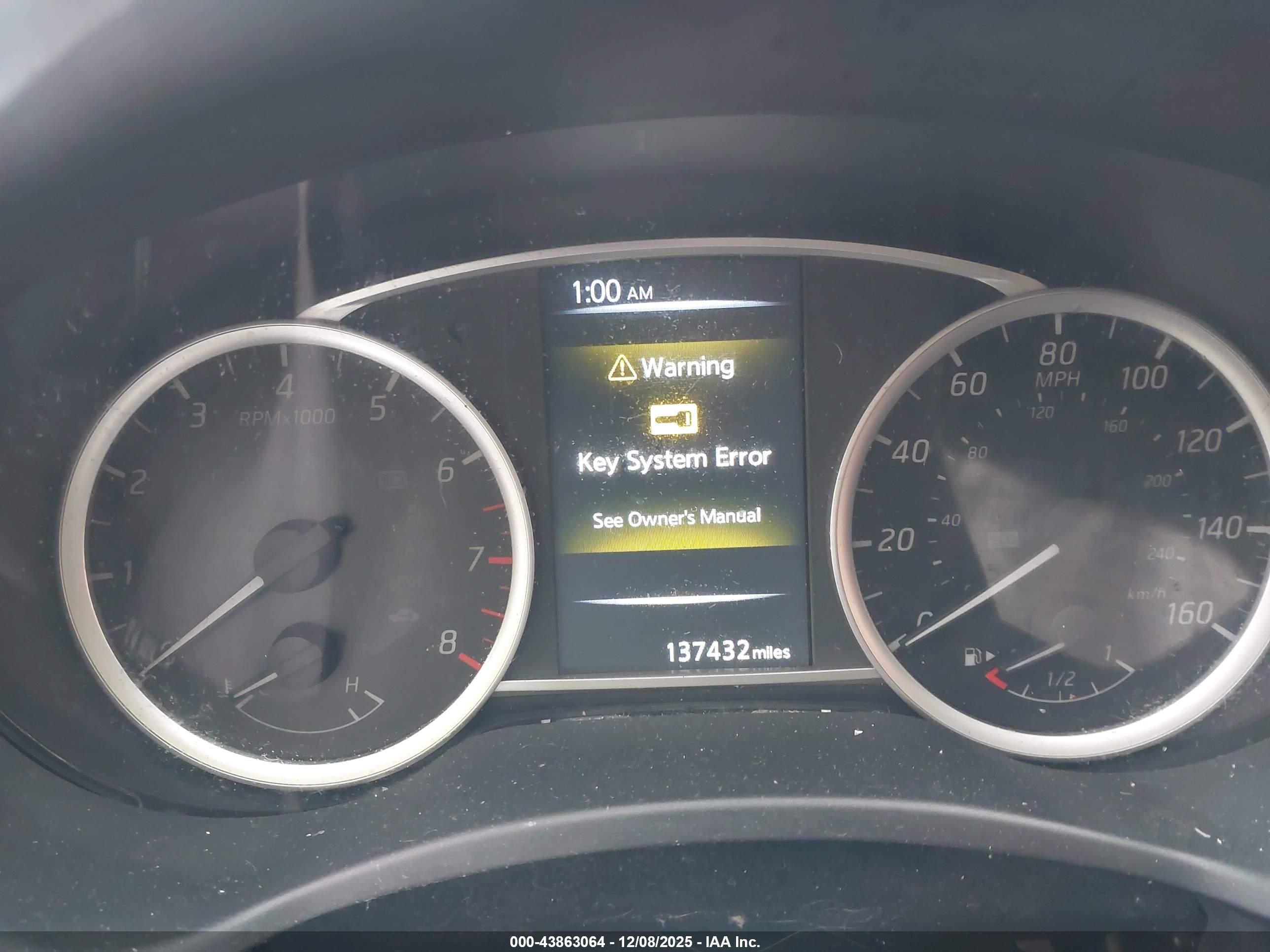 NISSAN SENTRA image 7