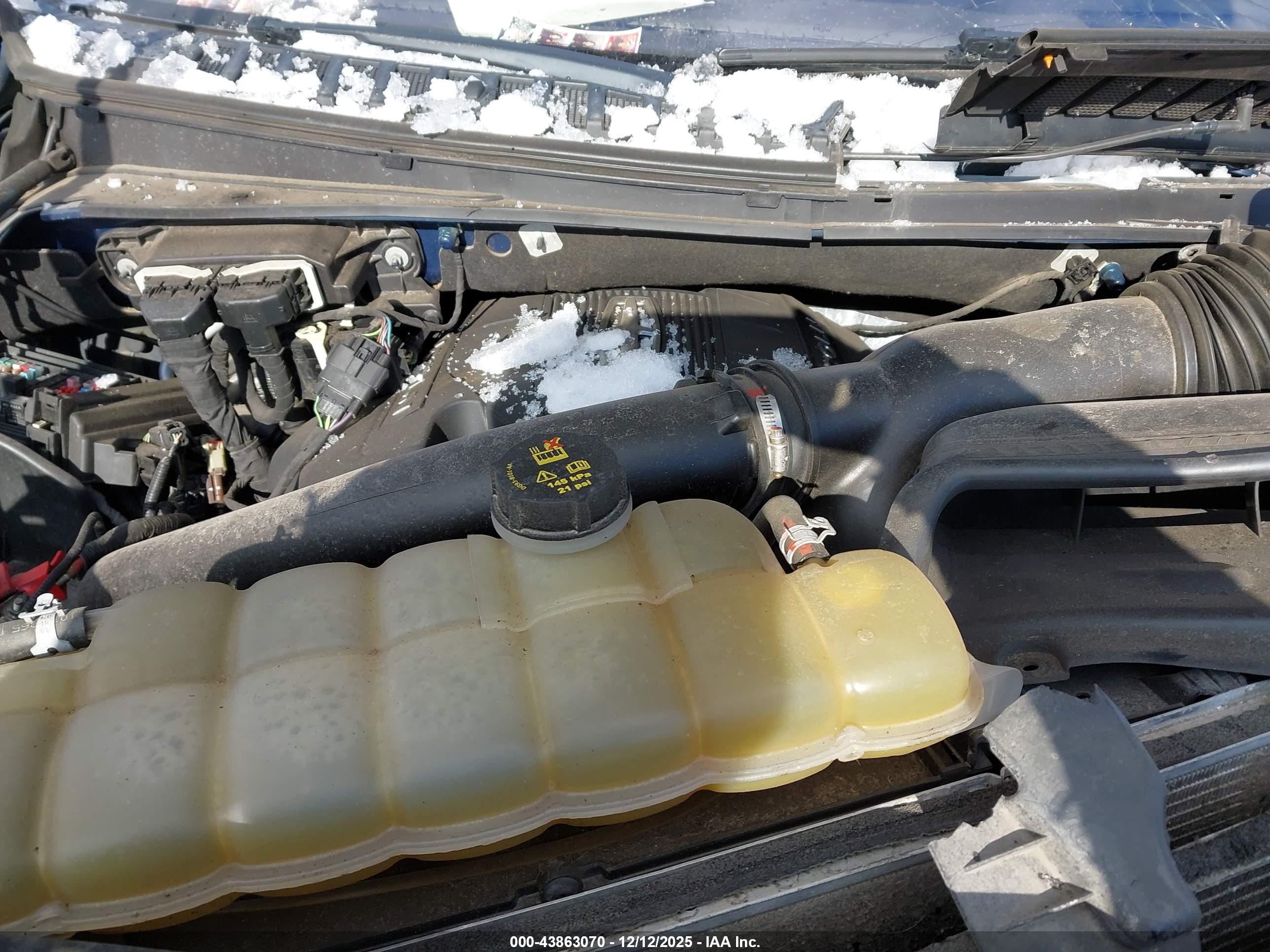 LINCOLN NAVIGATOR image 10