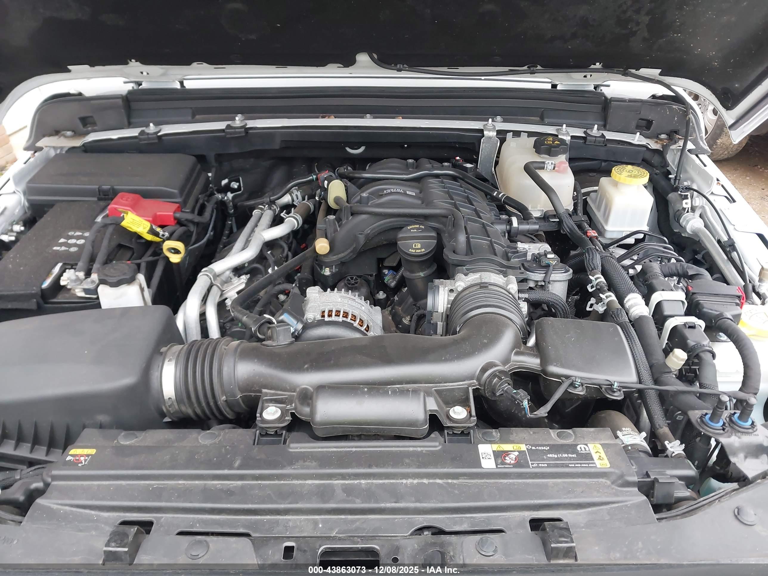 JEEP GLADIATOR image 10