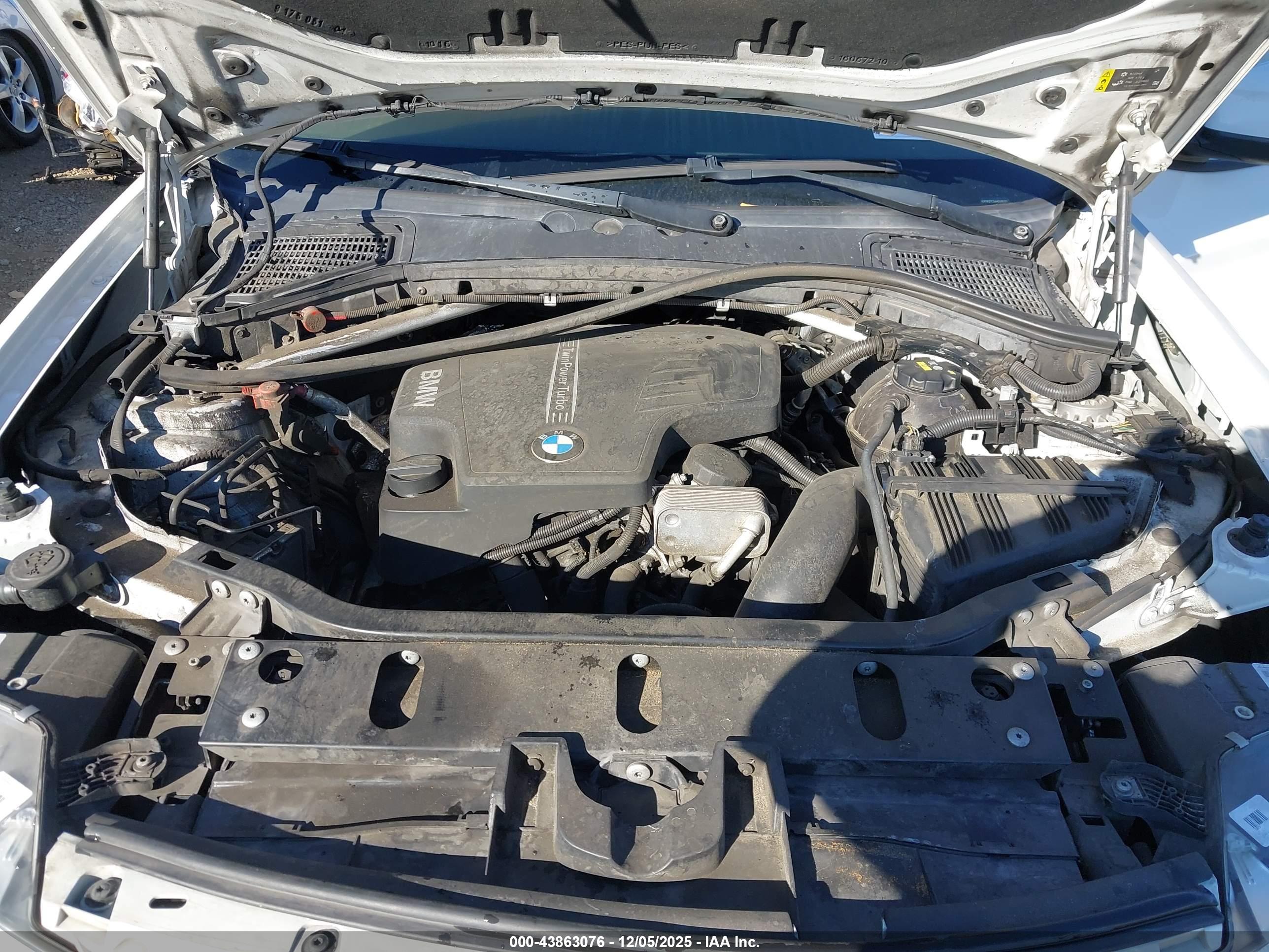 BMW X3 image 10