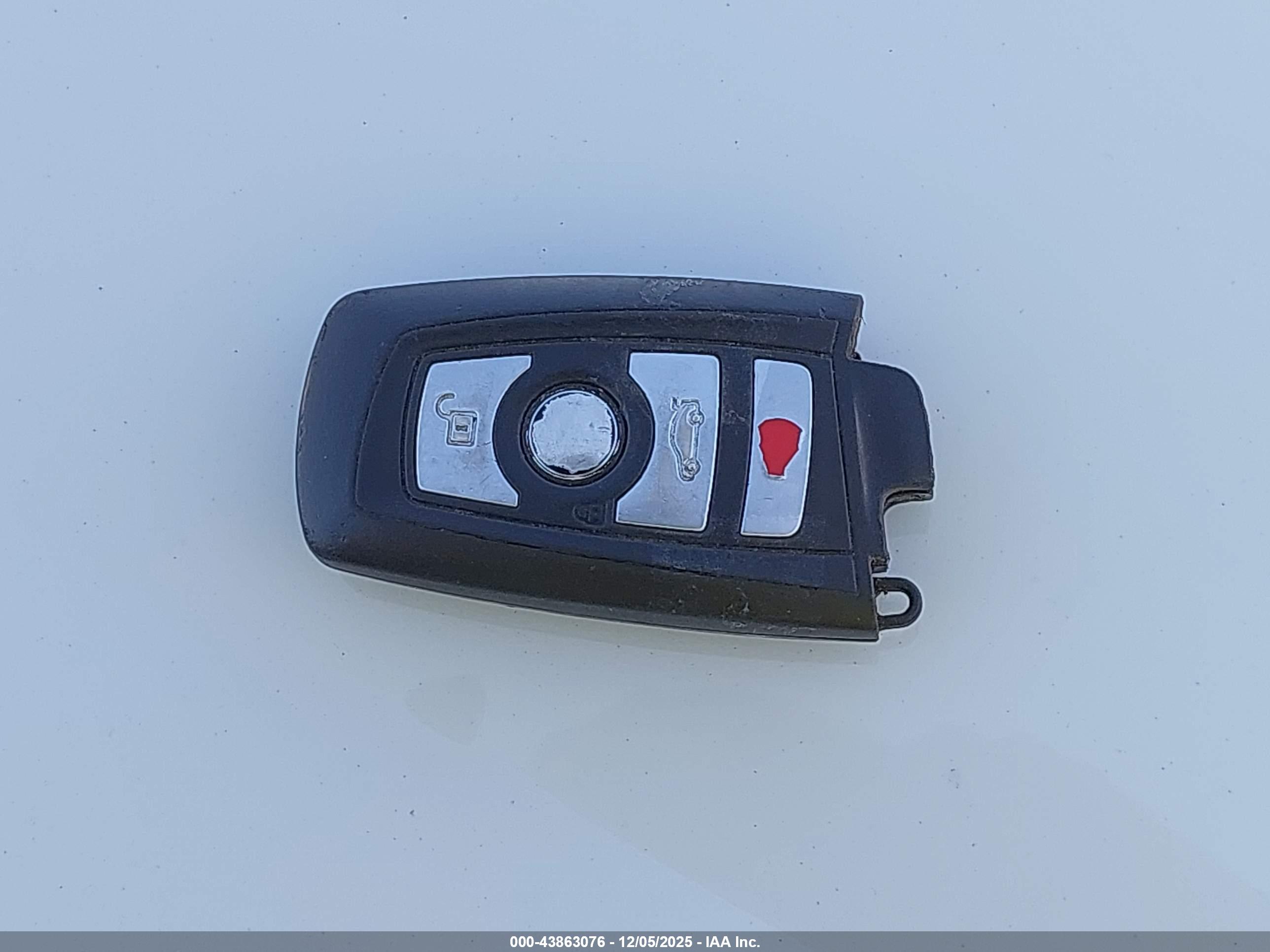 BMW X3 image 11