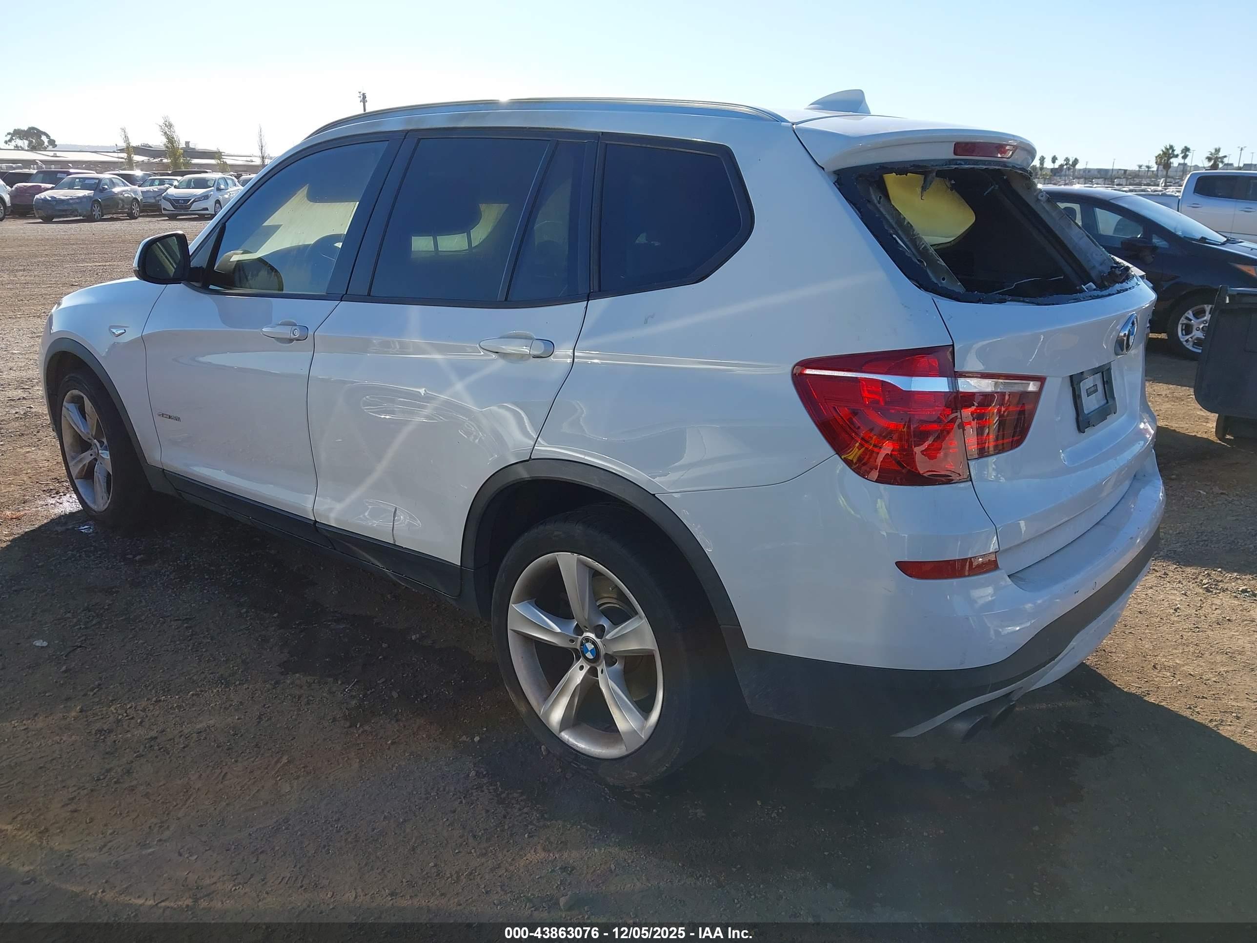 BMW X3 image 3