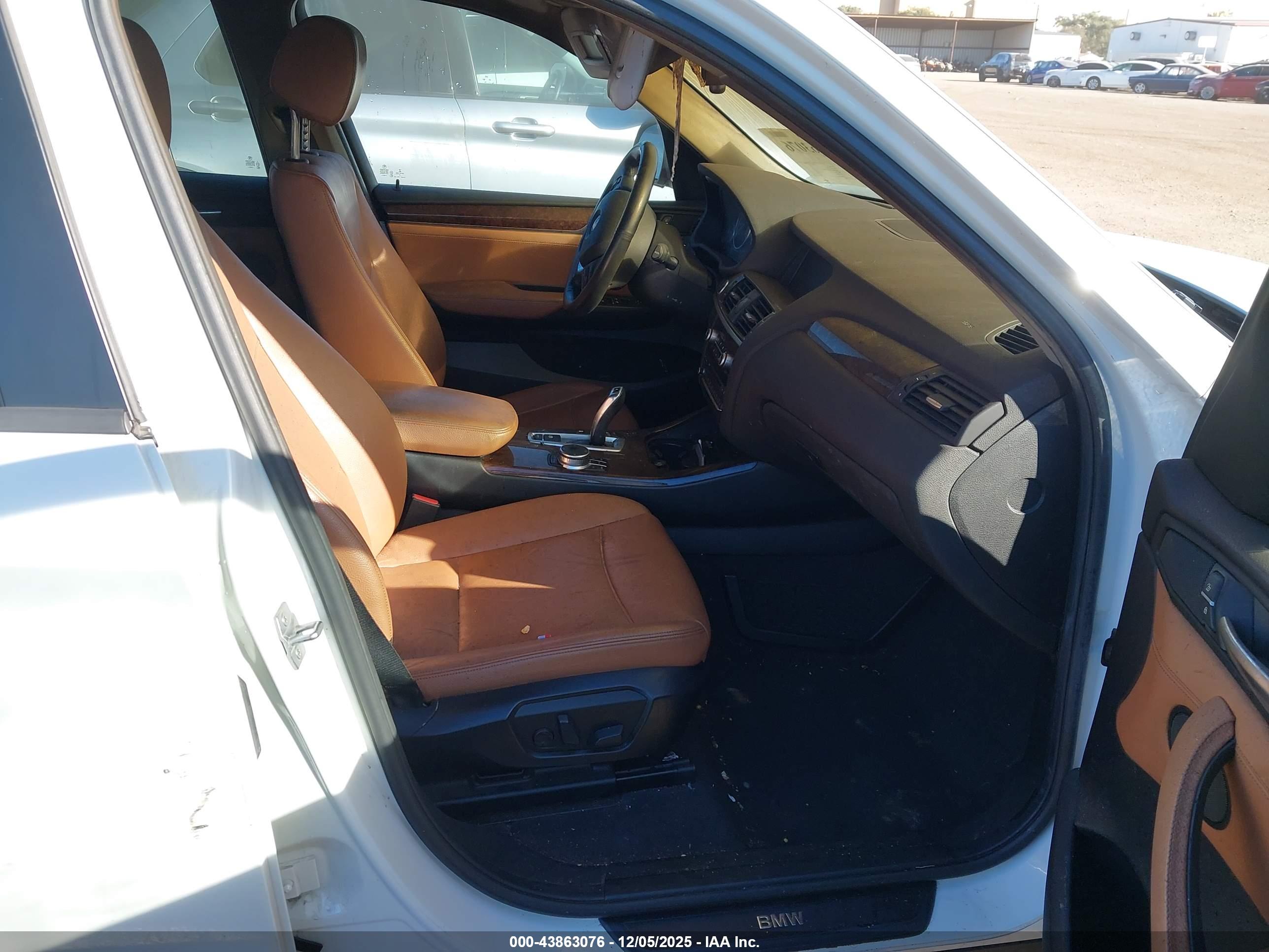 BMW X3 image 5