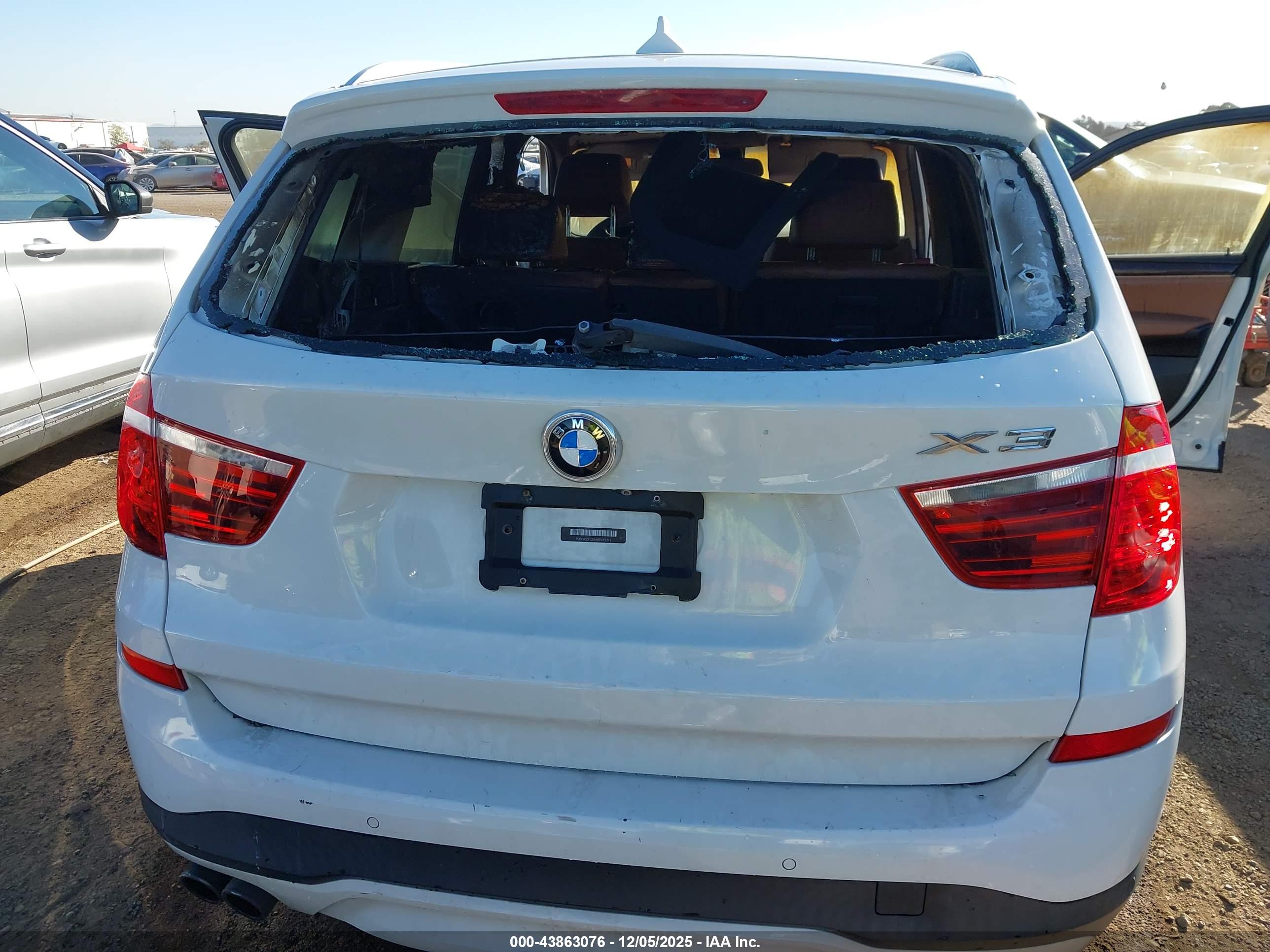 BMW X3 image 6