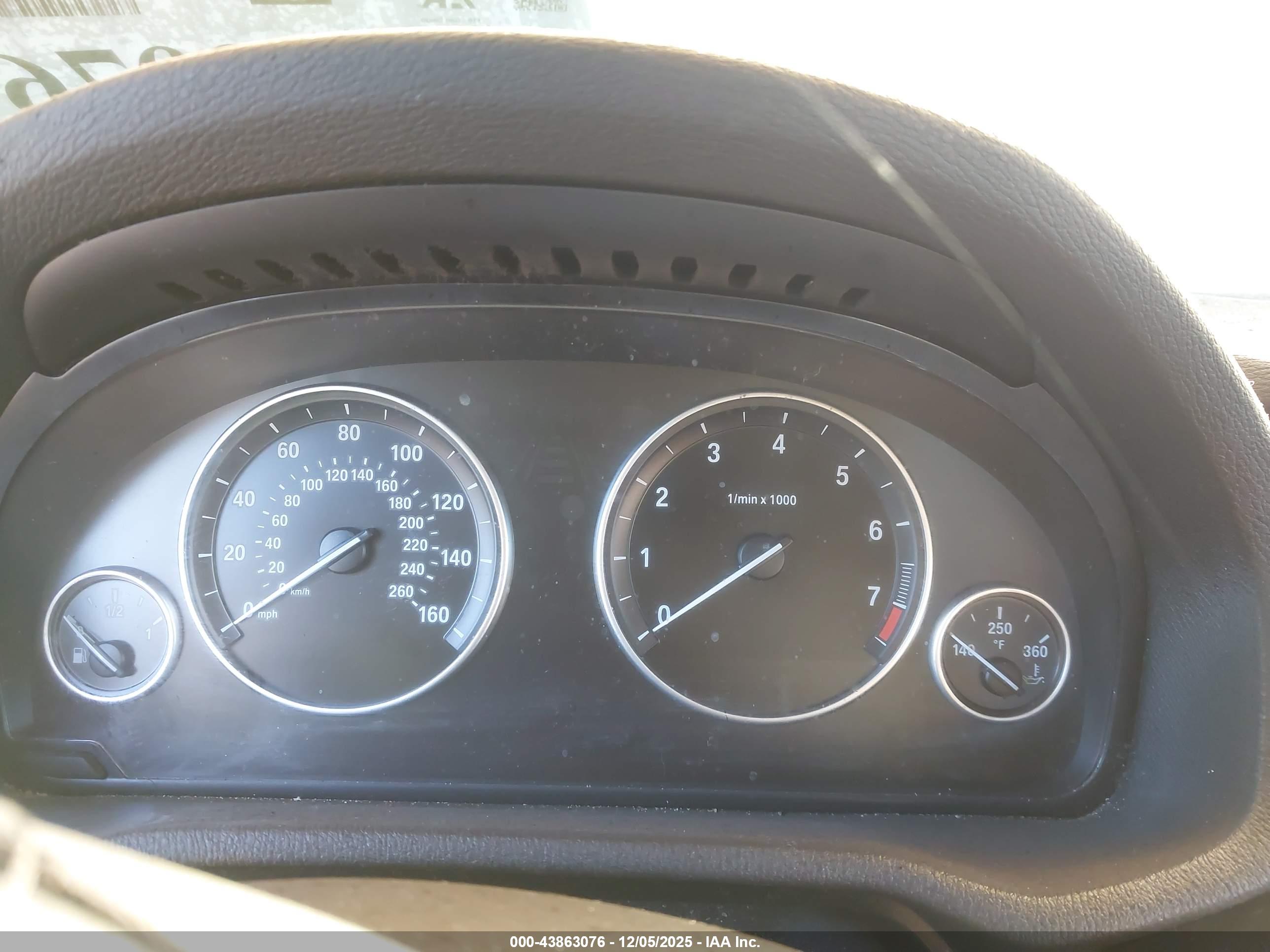 BMW X3 image 7