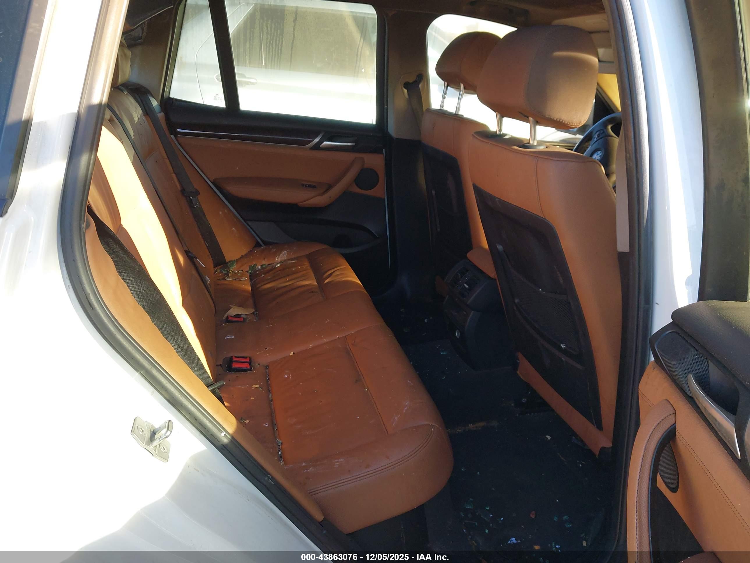 BMW X3 image 8