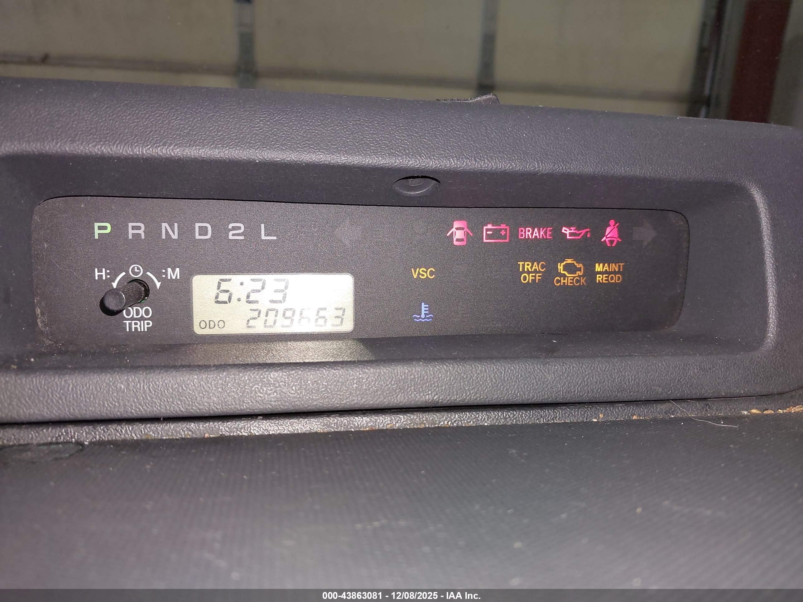 SCION XB image 7