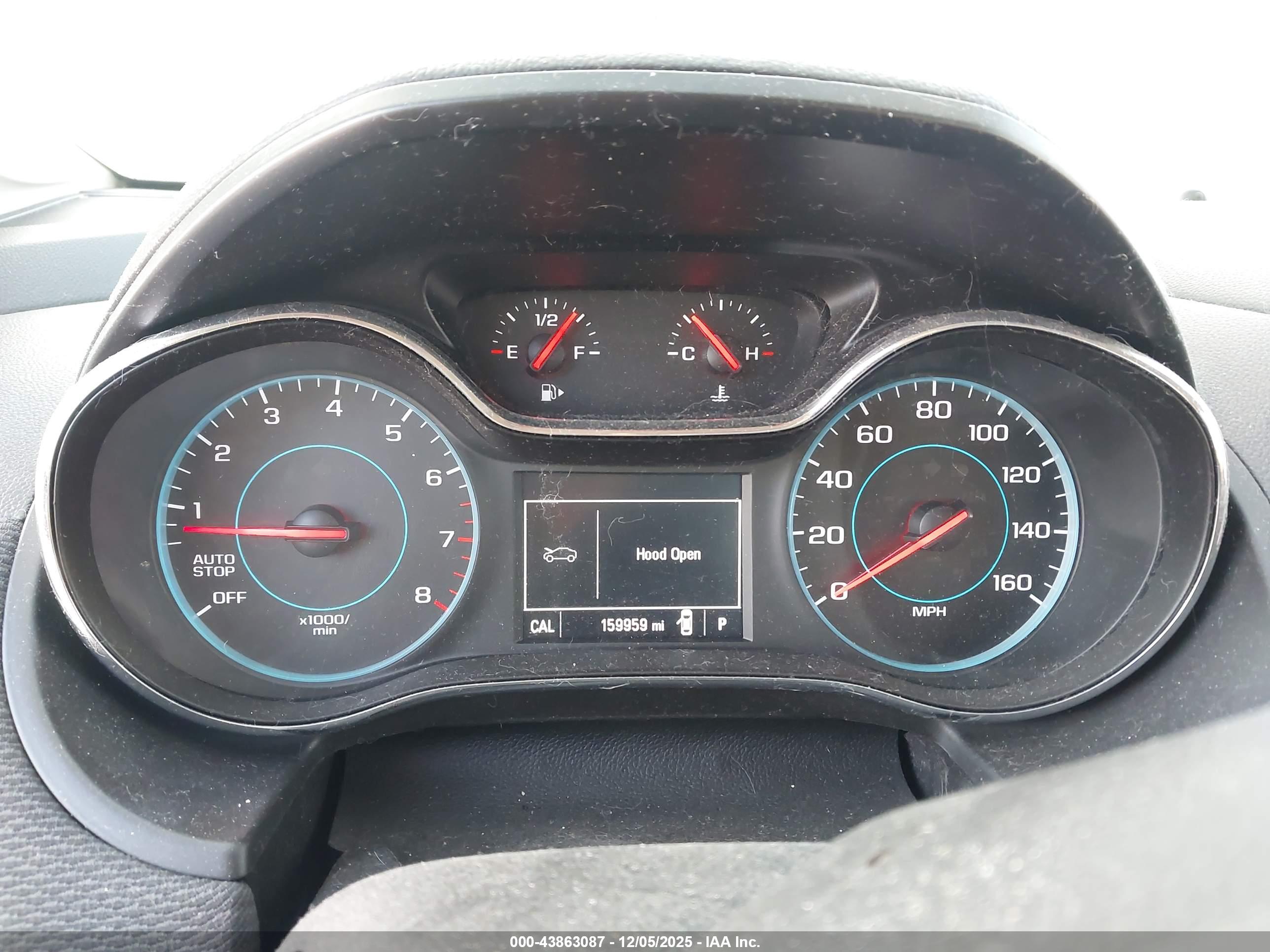 CHEVROLET CRUZE image 7