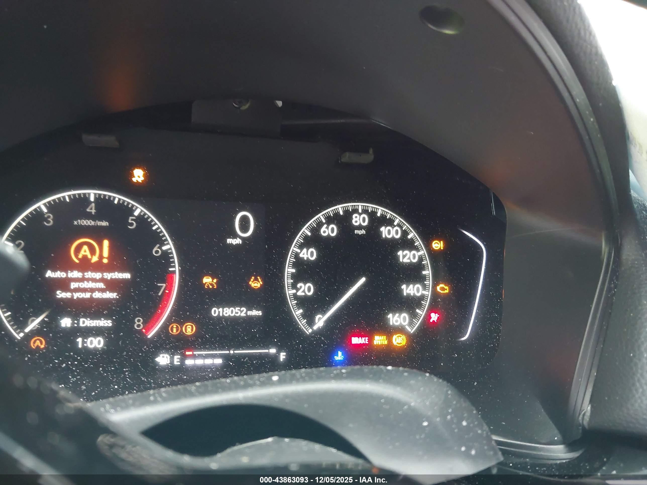 HONDA CIVIC image 7