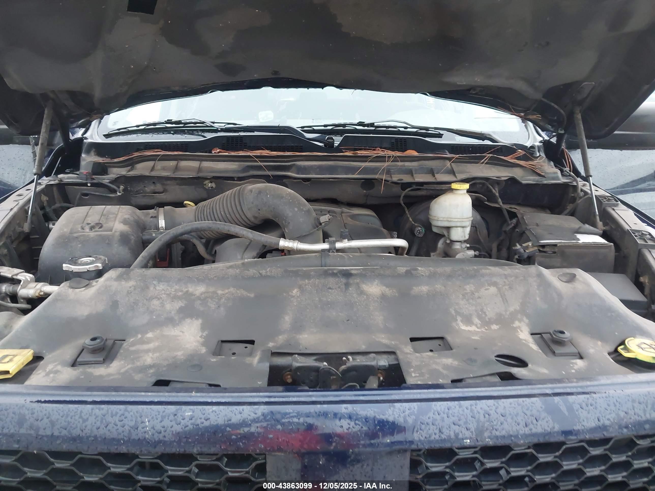 RAM 1500 image 10