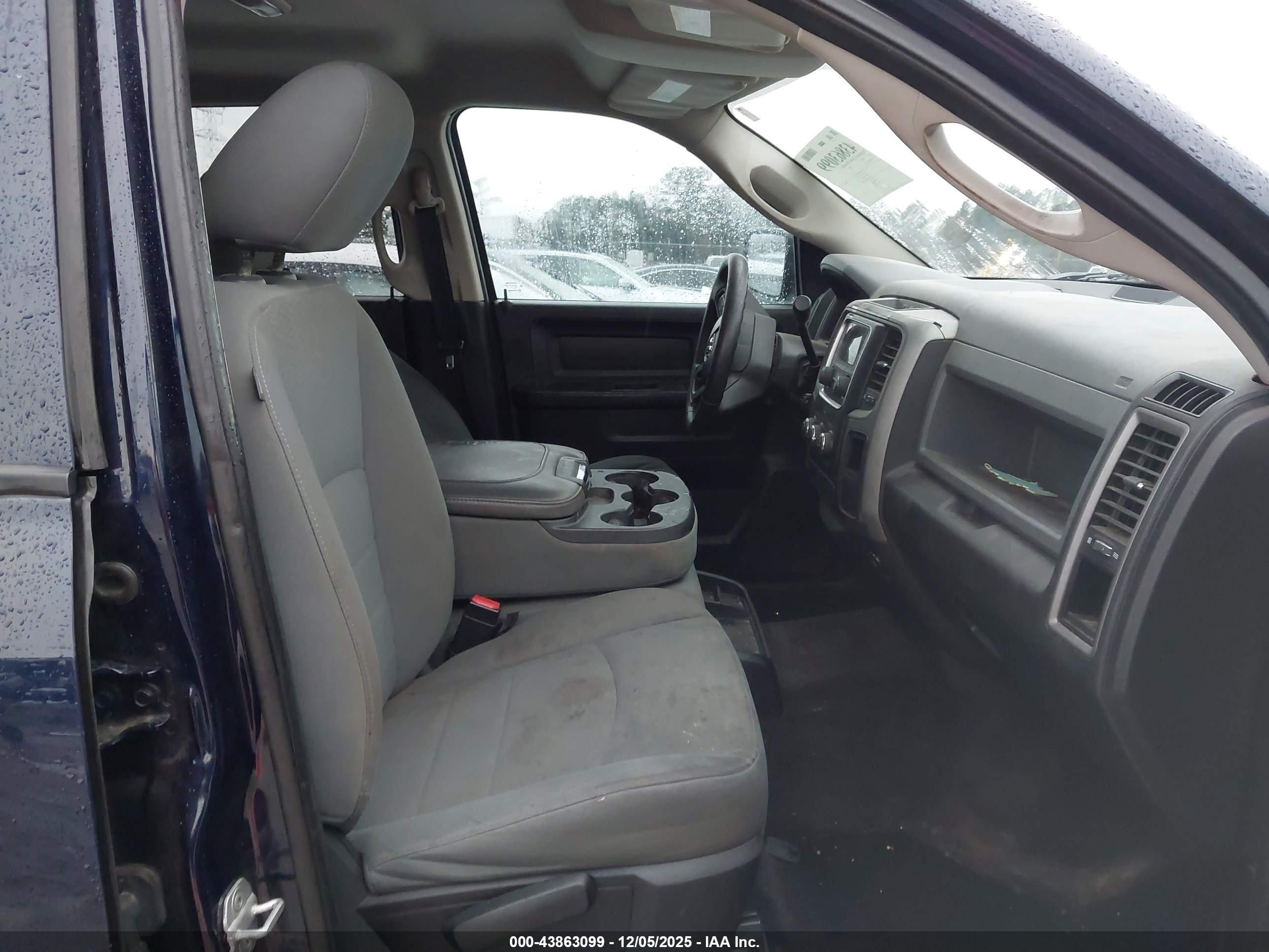 RAM 1500 image 5