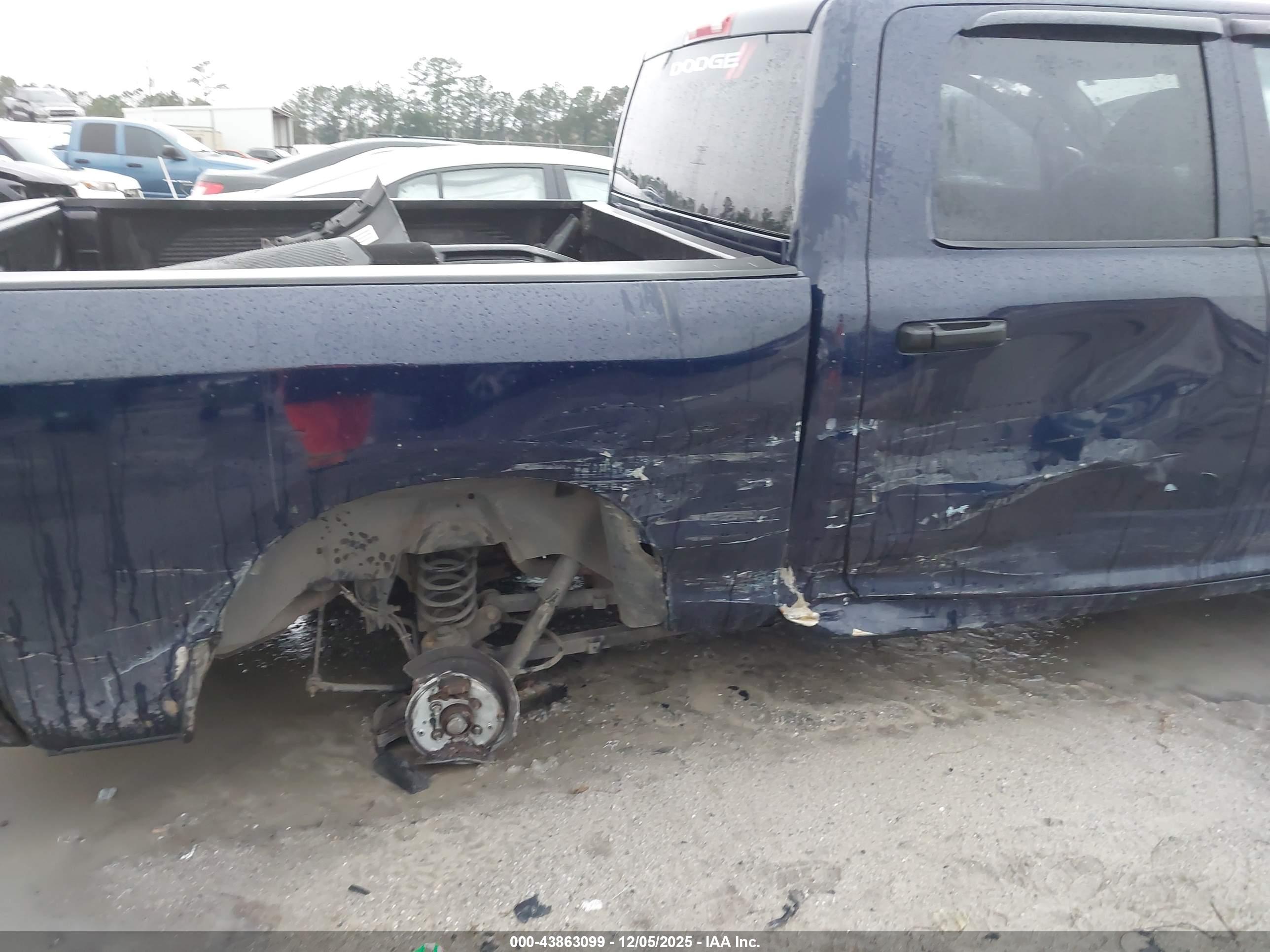 RAM 1500 image 6