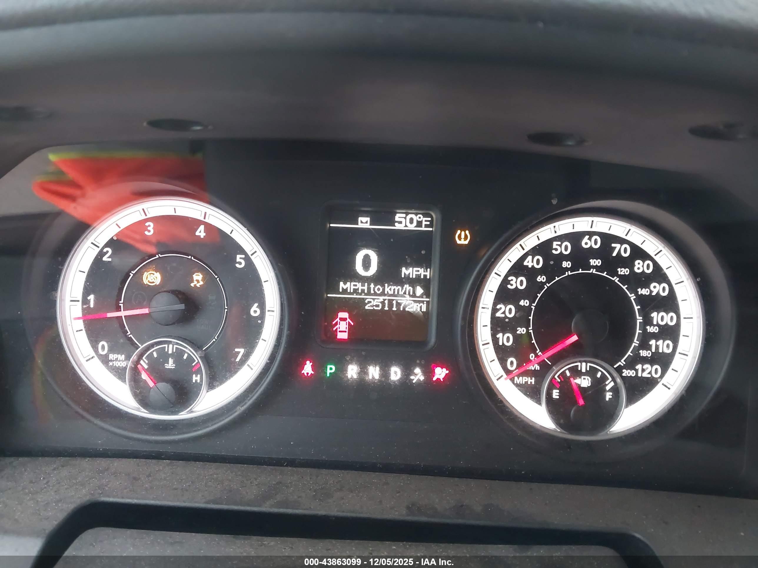 RAM 1500 image 7