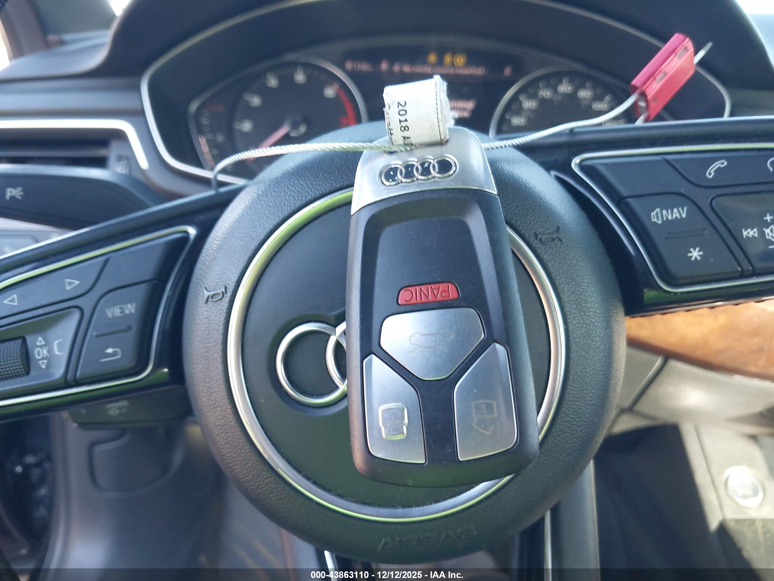 AUDI A4 image 11