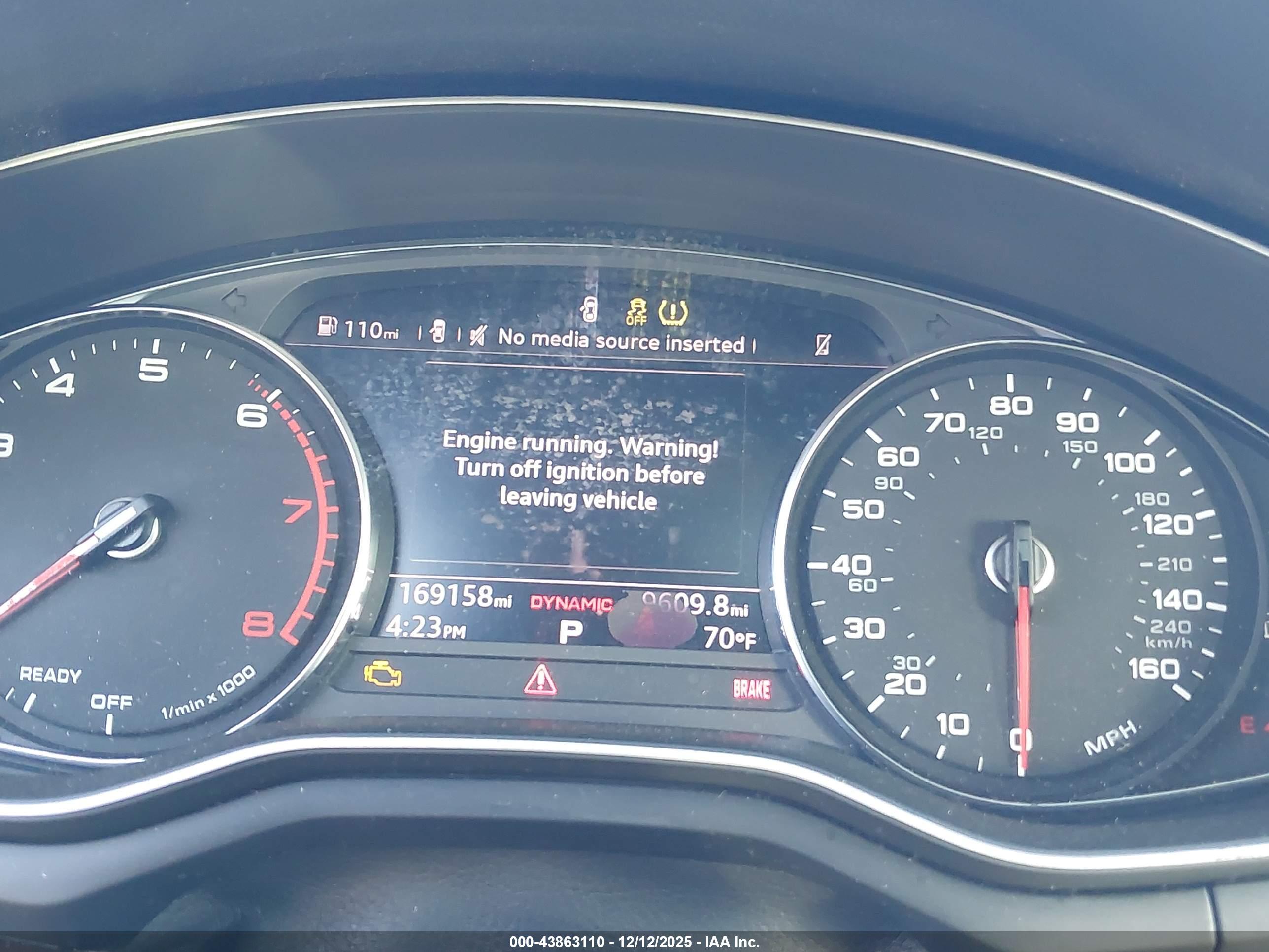 AUDI A4 image 7