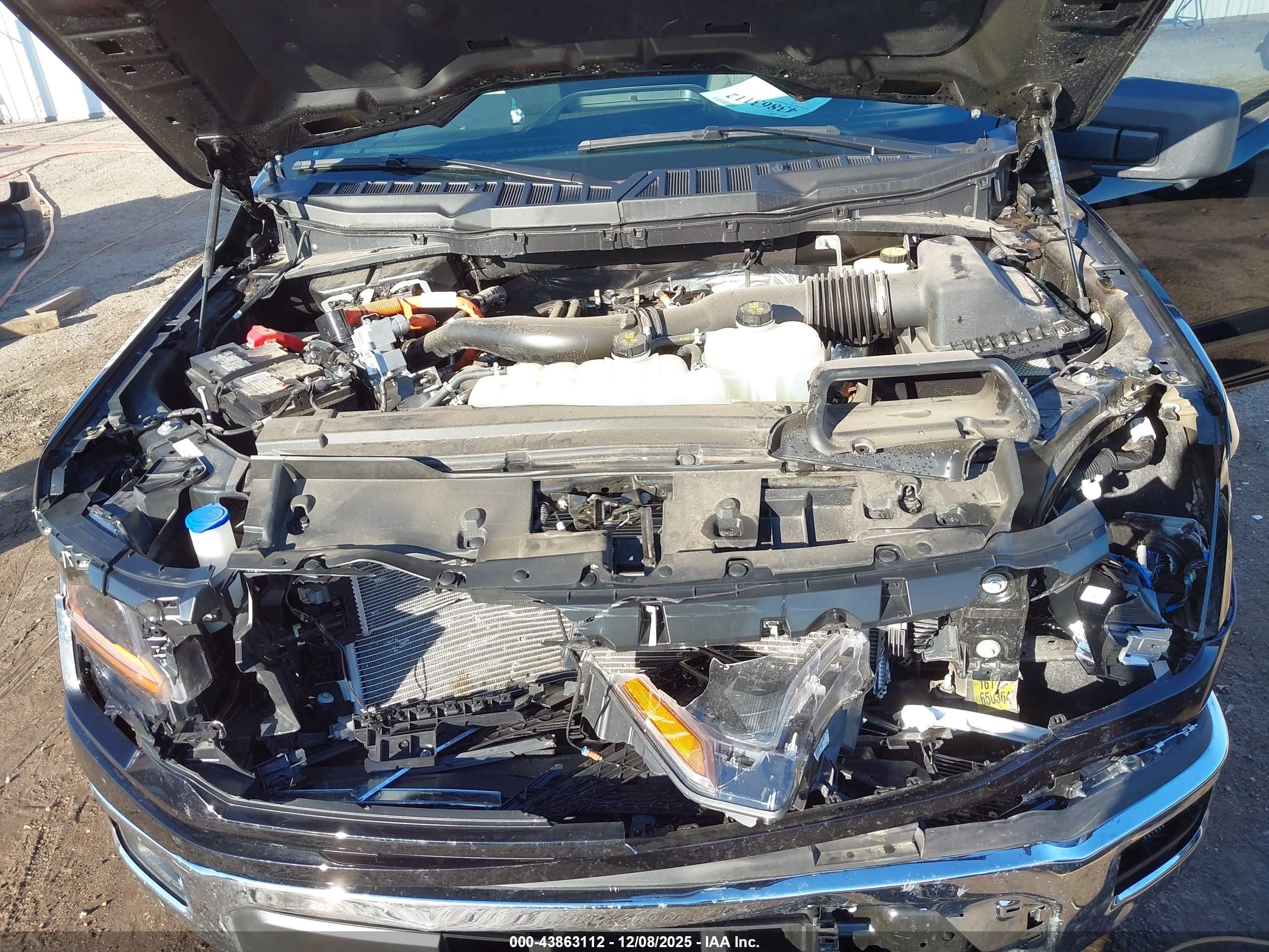 FORD F-150 image 10