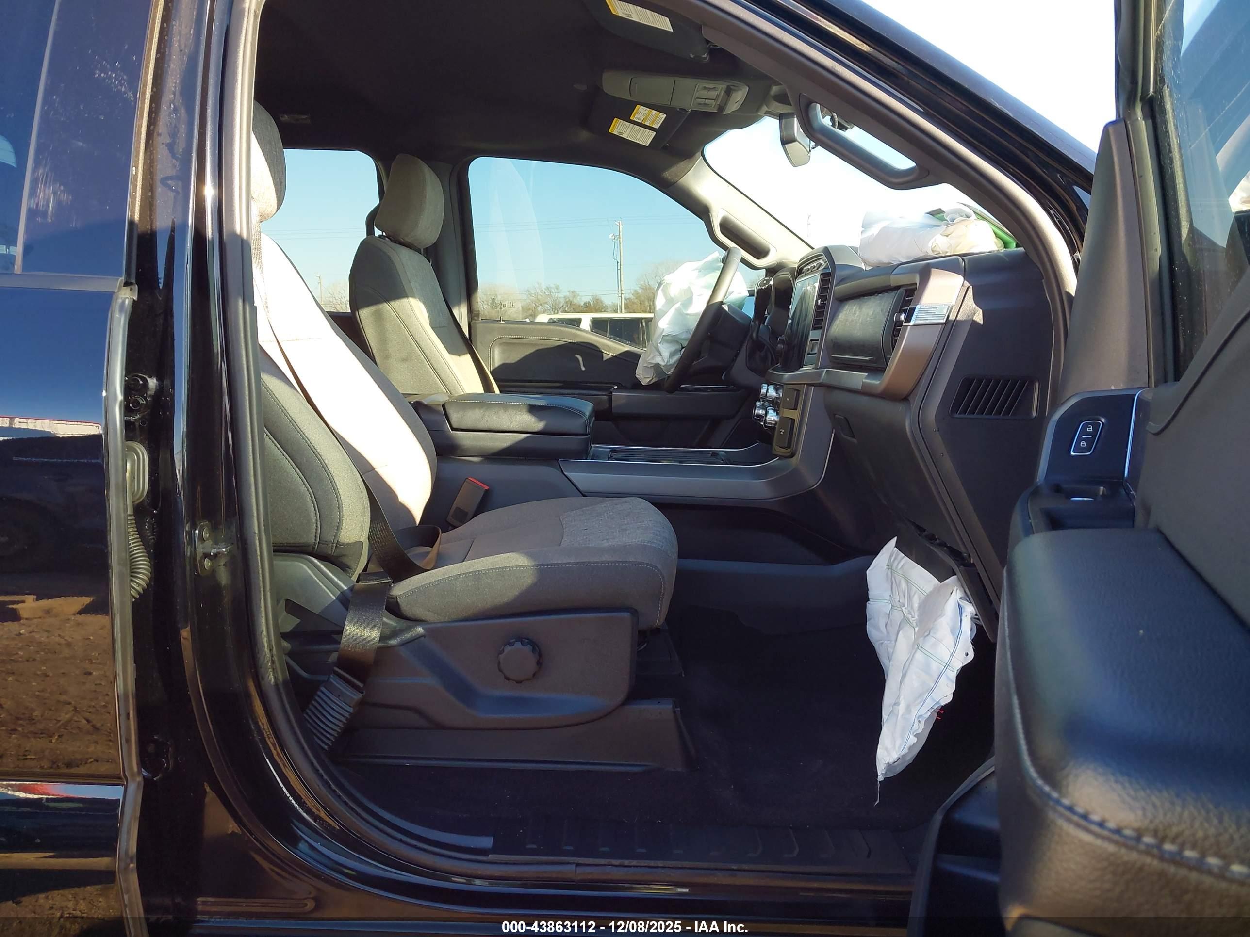 FORD F-150 image 5