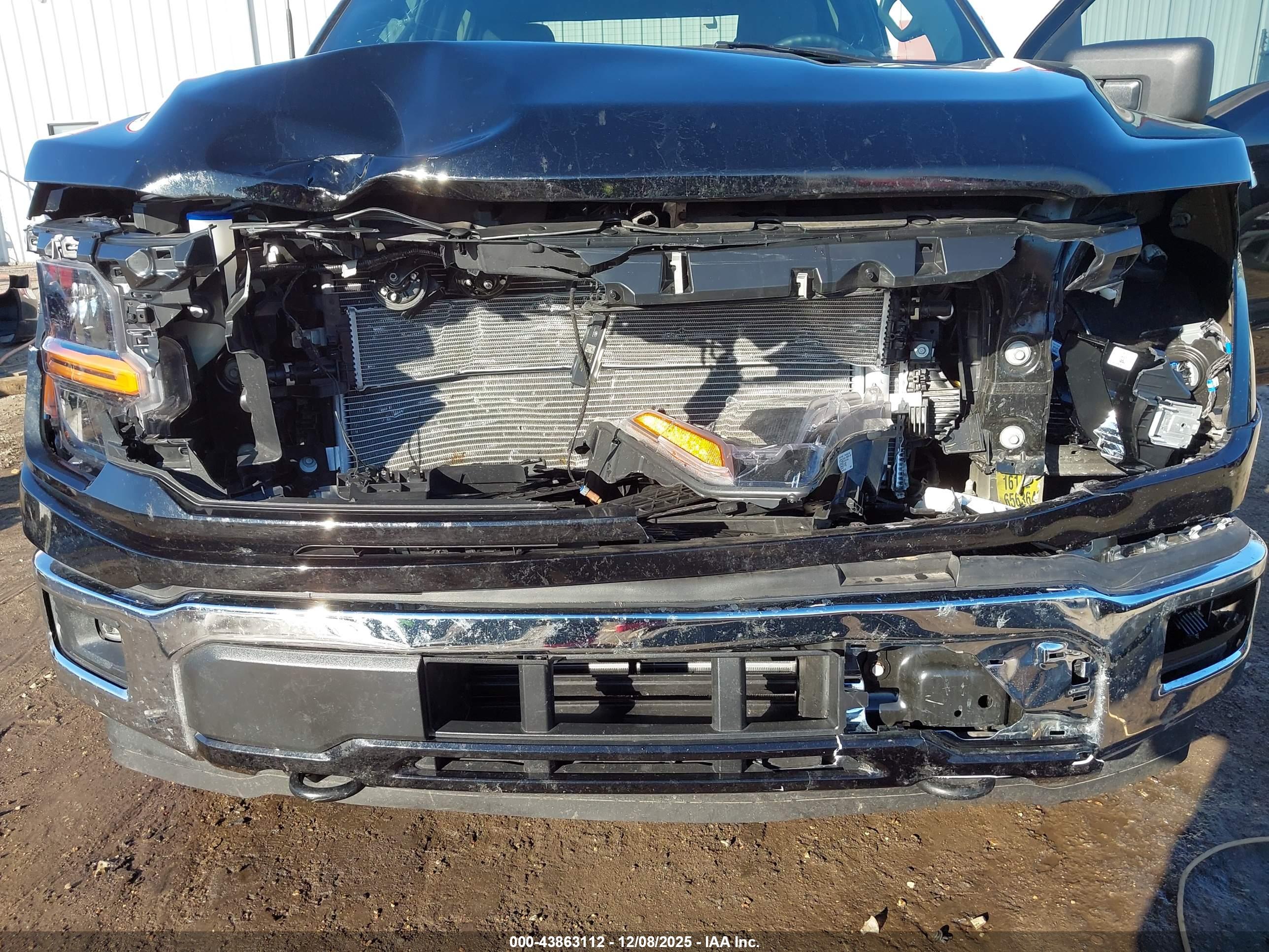FORD F-150 image 6