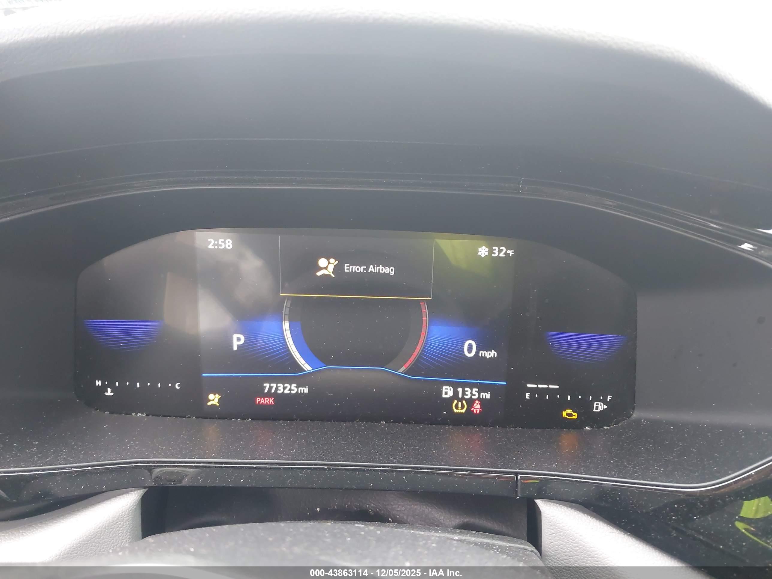 VOLKSWAGEN TAOS image 7