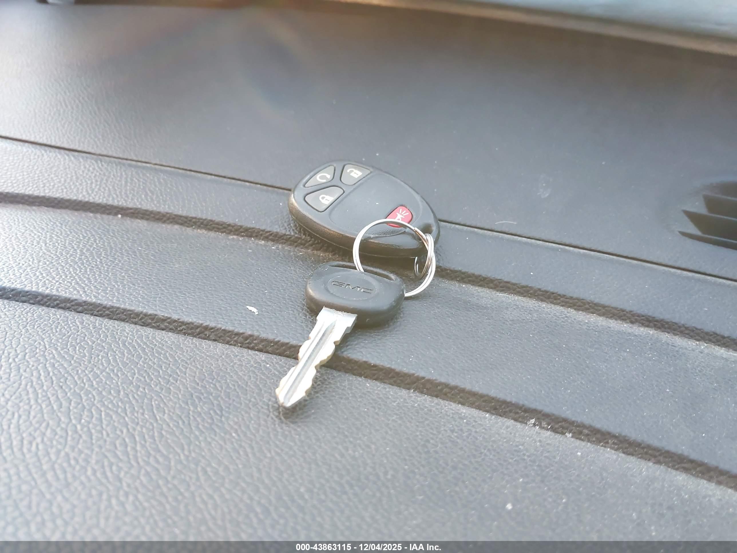GMC SIERRA image 11