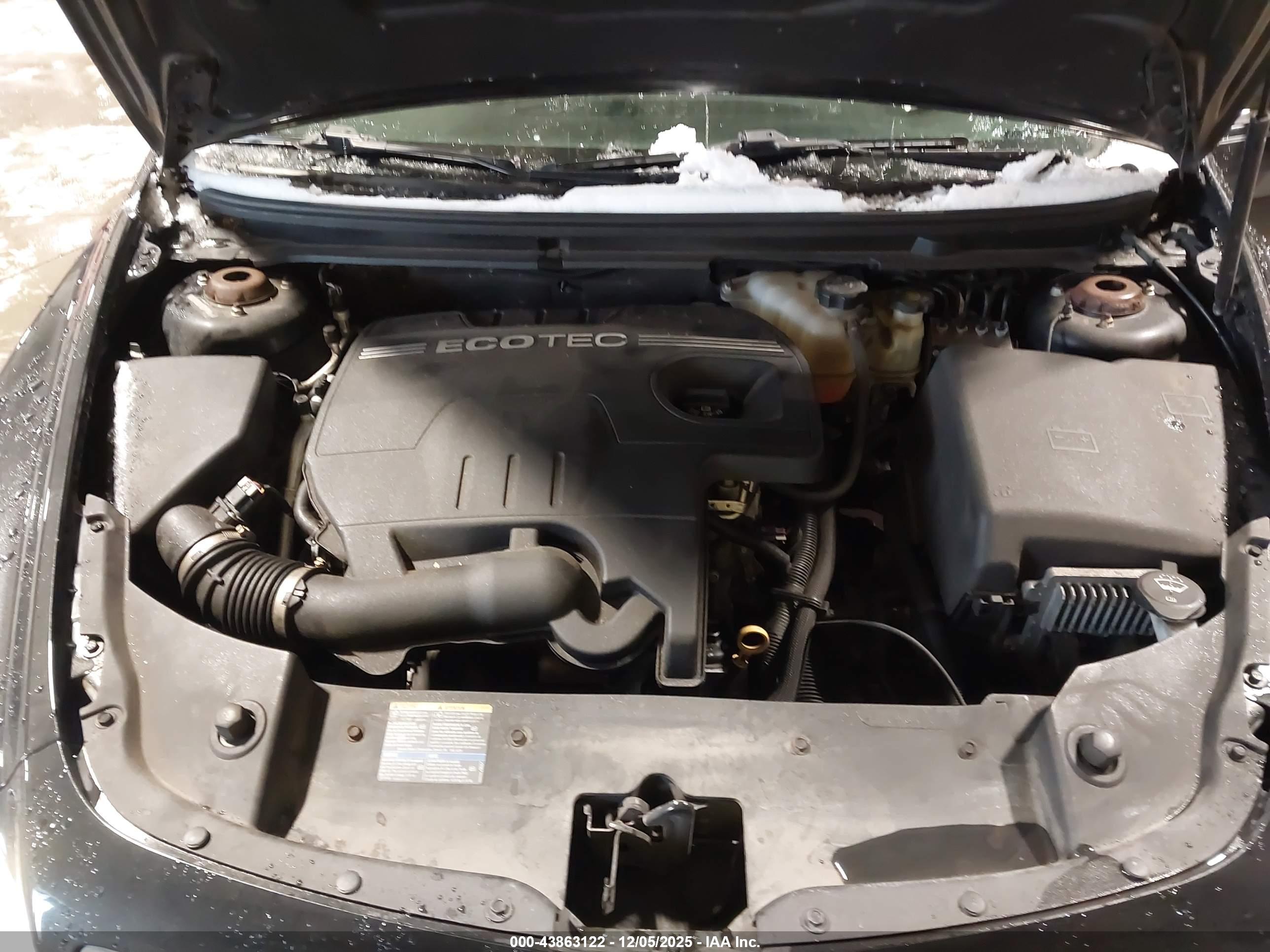 CHEVROLET MALIBU image 10