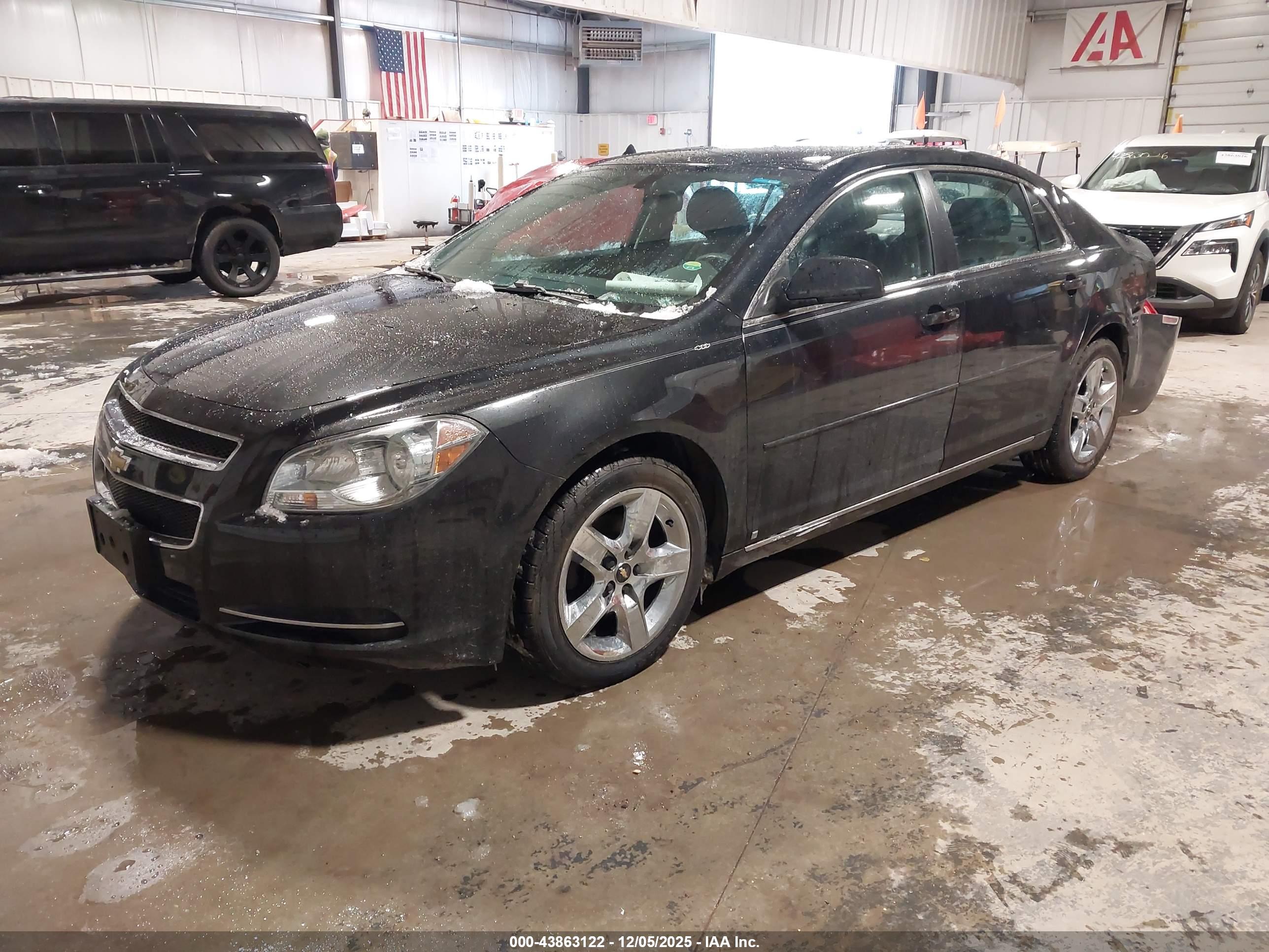 CHEVROLET MALIBU image 2