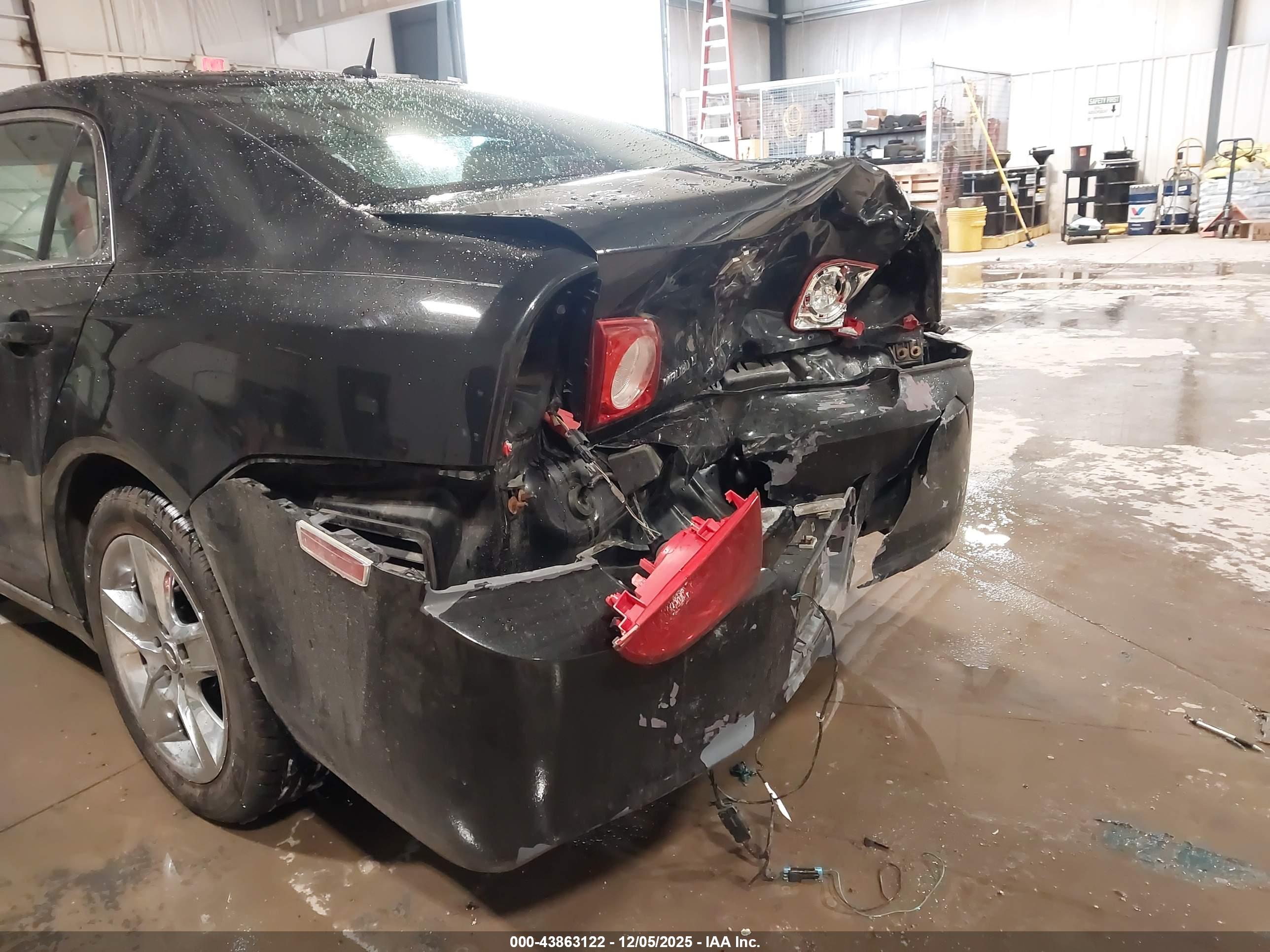 CHEVROLET MALIBU image 6