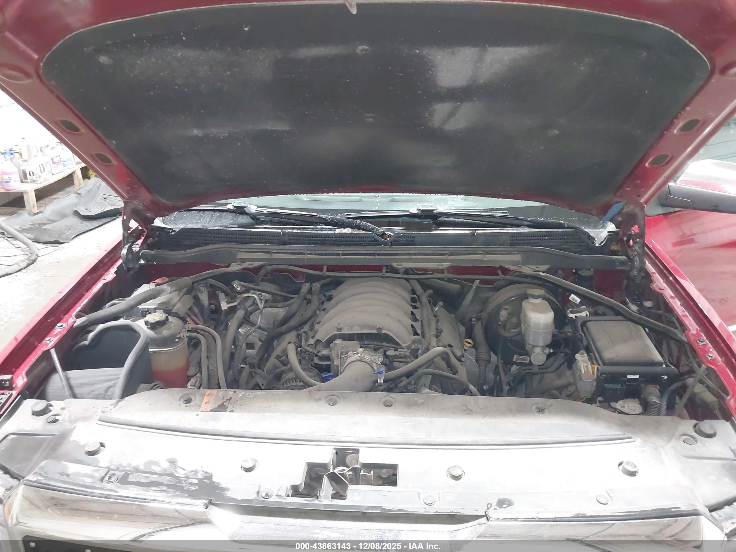 GMC SIERRA image 10