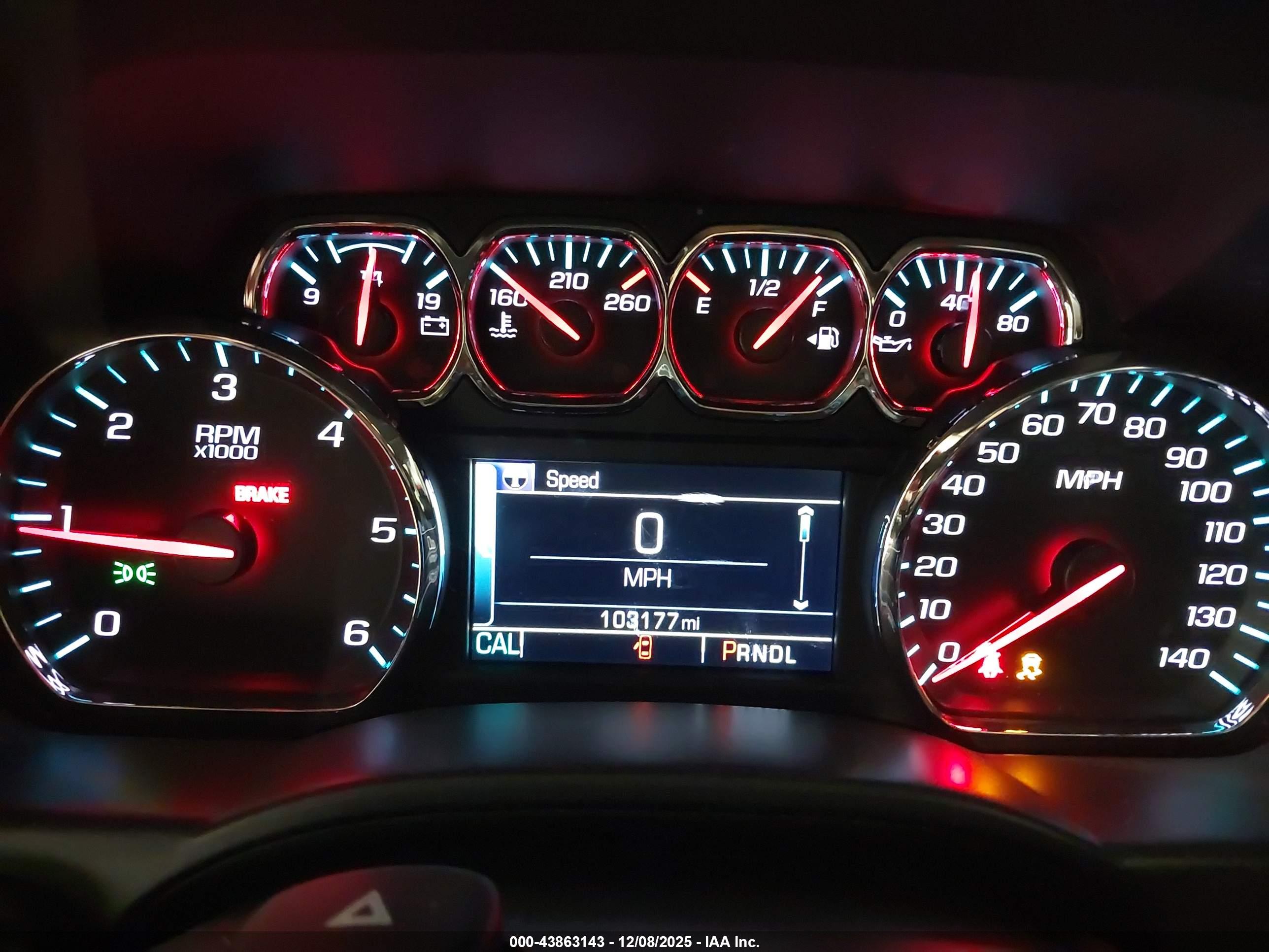GMC SIERRA image 7