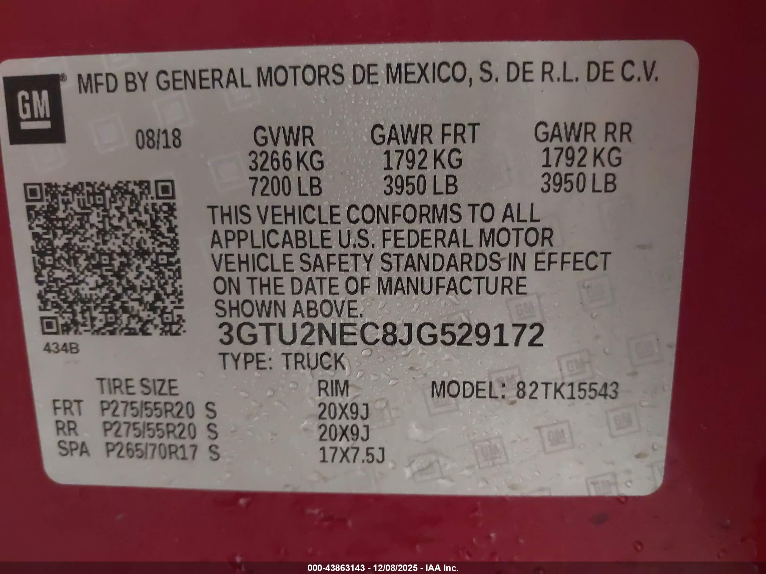 GMC SIERRA image 9