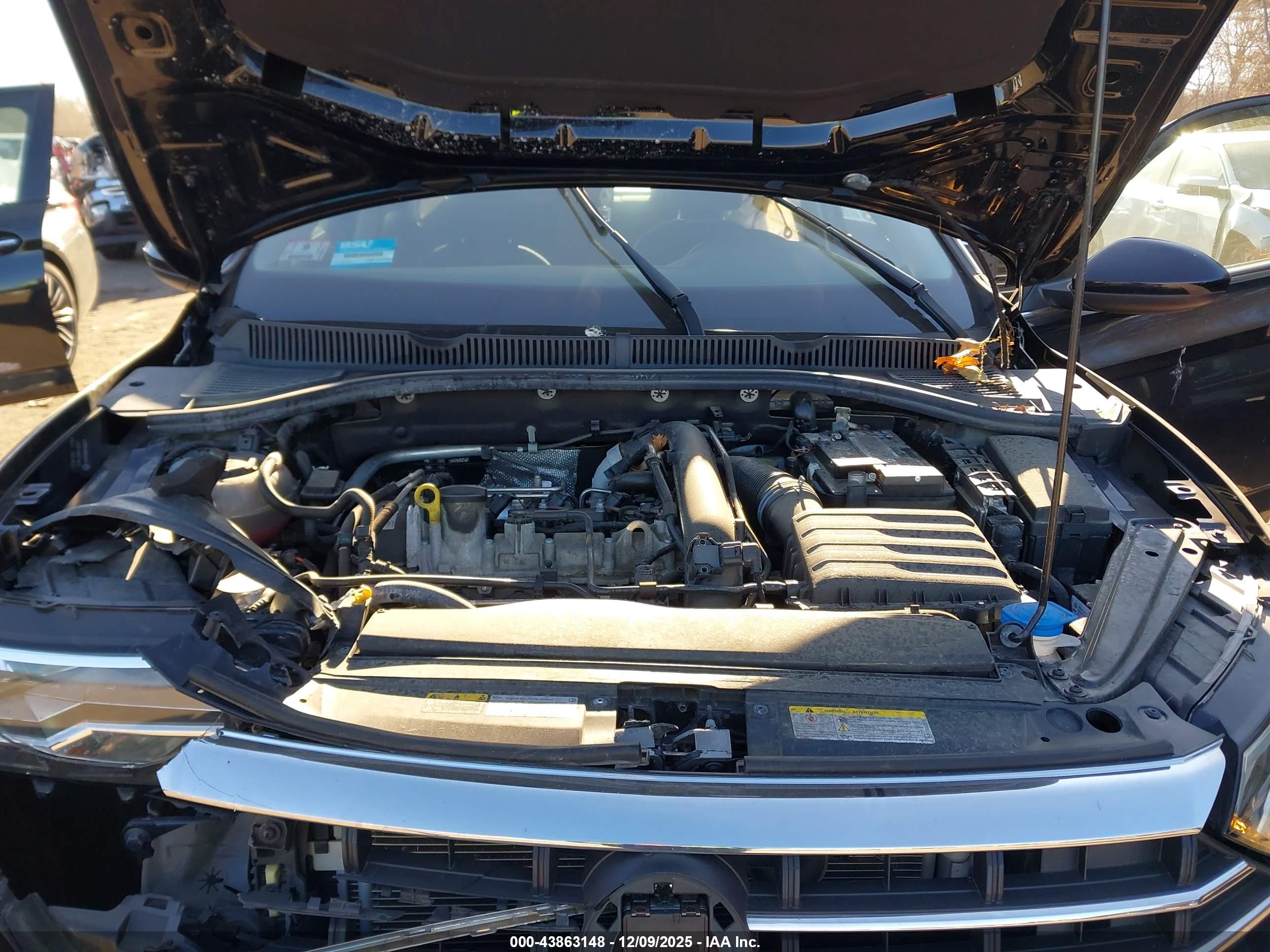 VOLKSWAGEN JETTA image 10