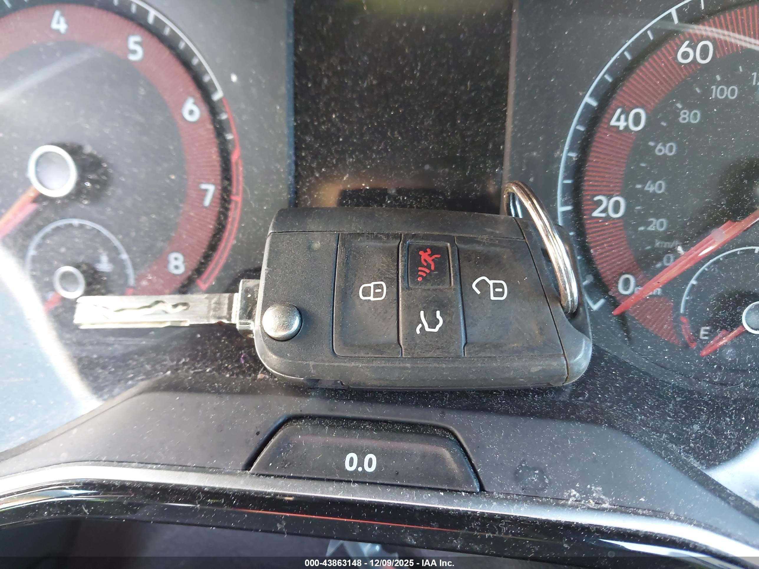 VOLKSWAGEN JETTA image 11