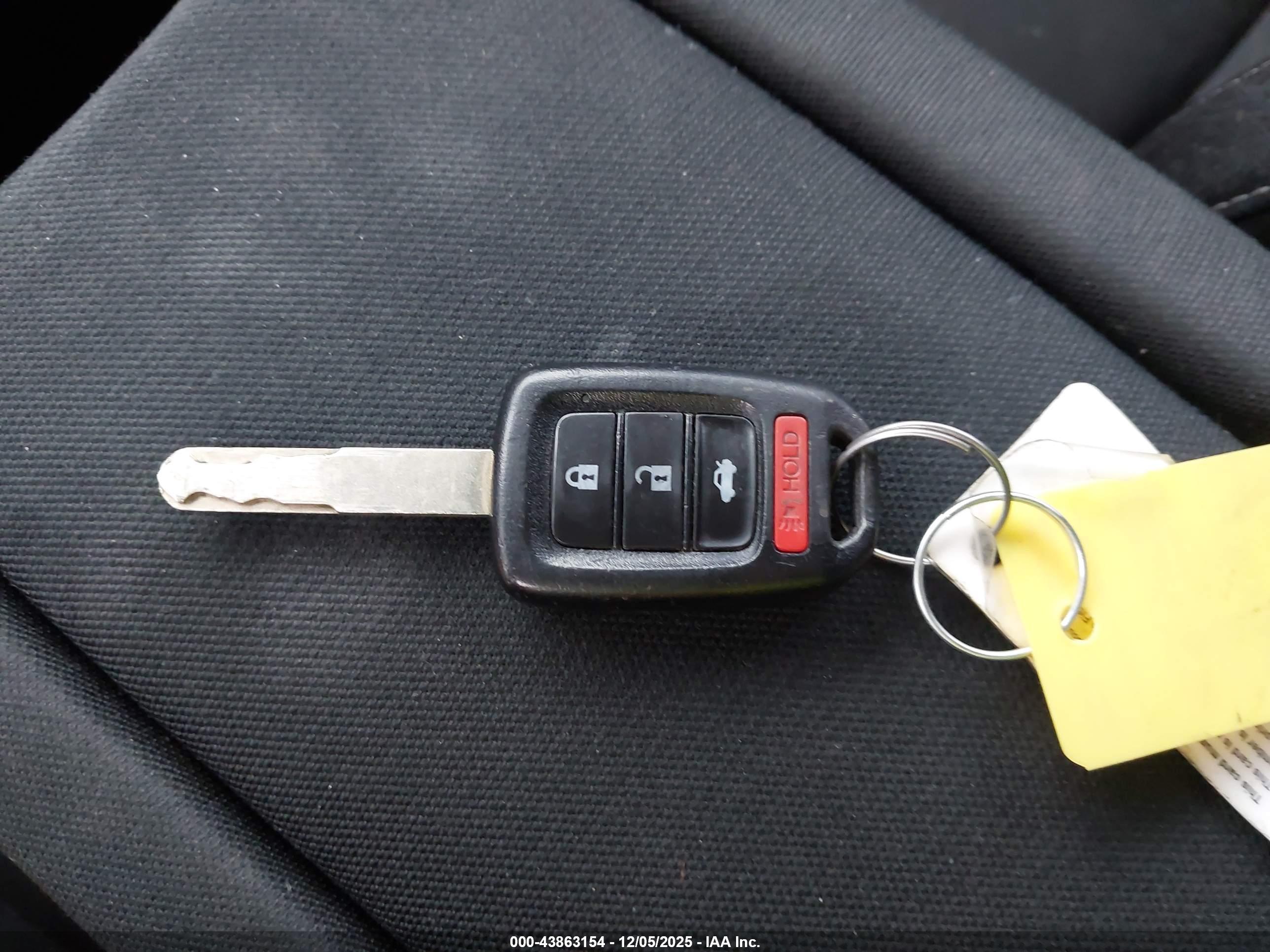 HONDA CIVIC image 11