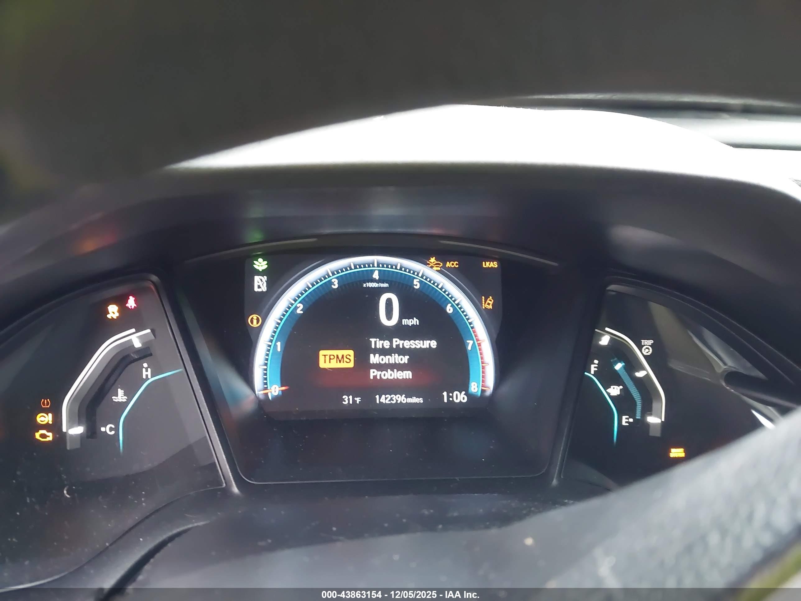 HONDA CIVIC image 7