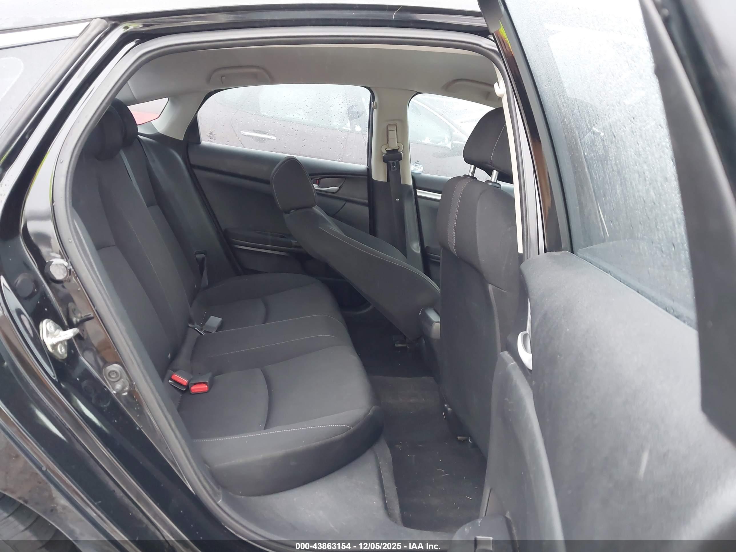 HONDA CIVIC image 8