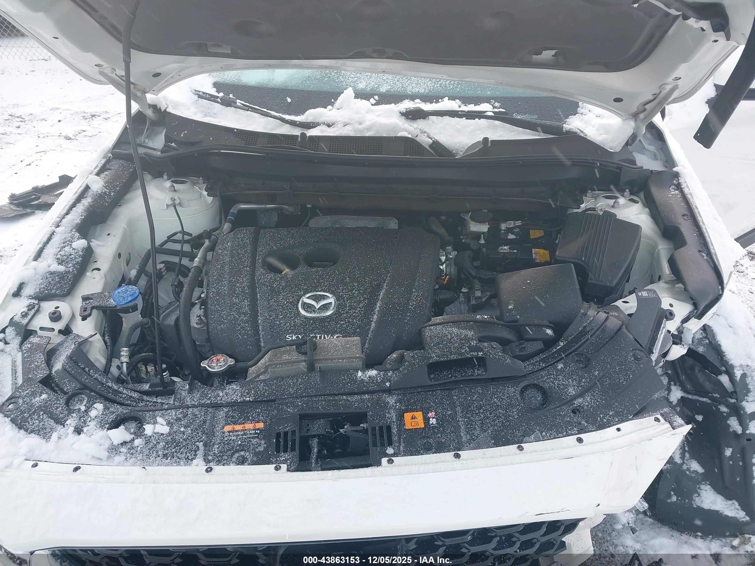 MAZDA CX-5 image 10