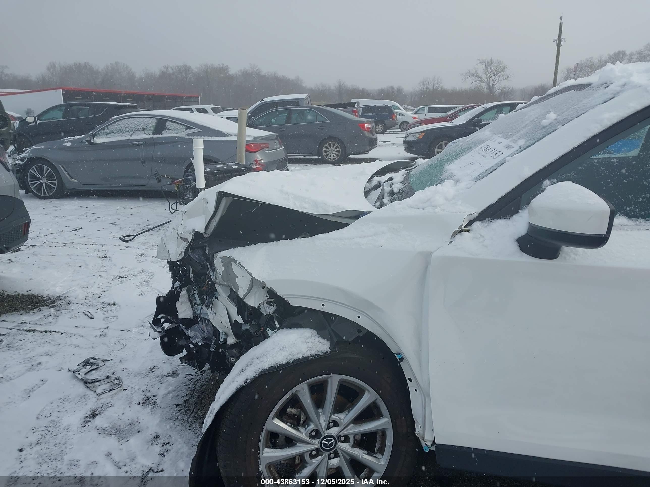MAZDA CX-5 image 6