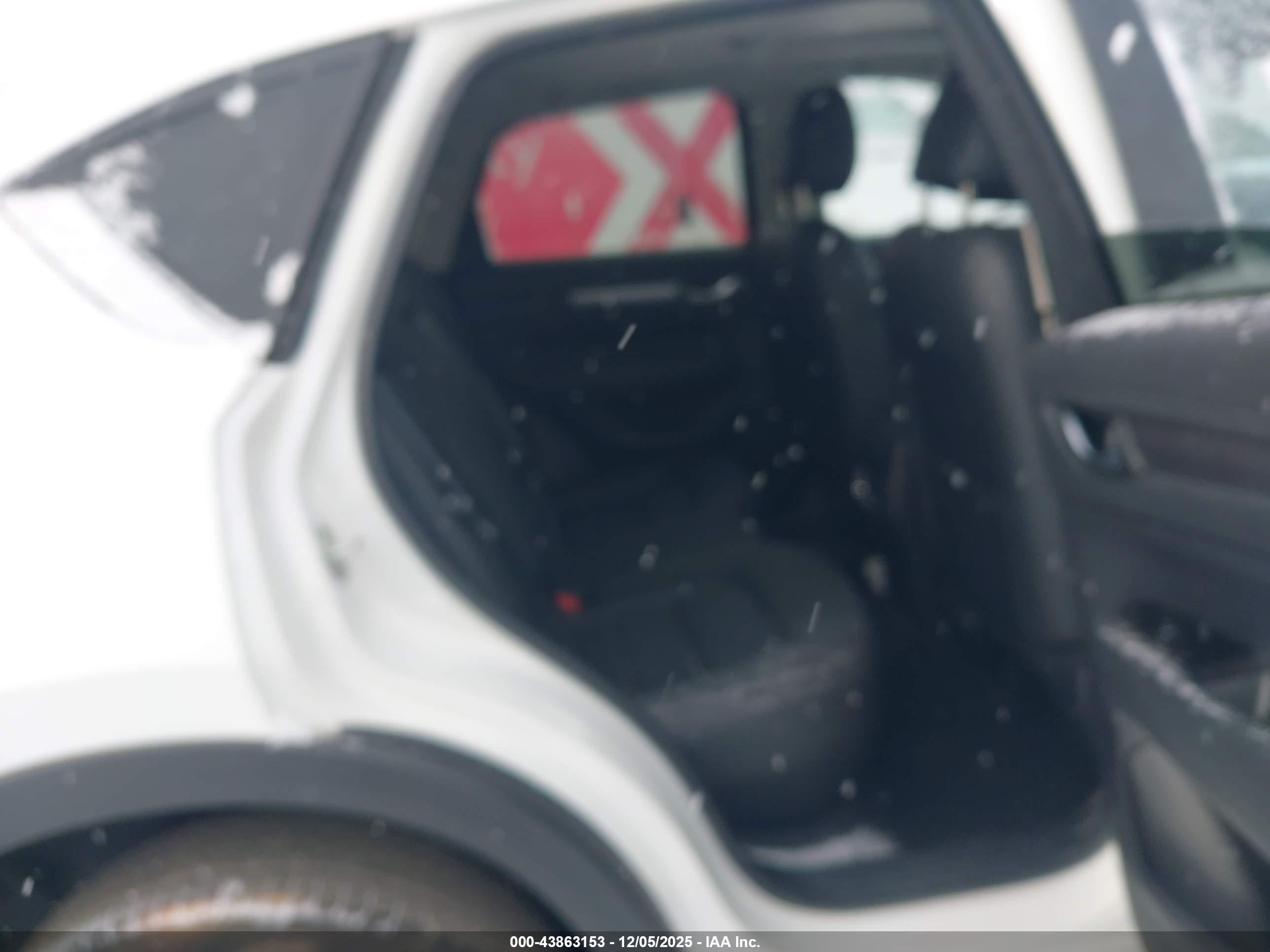 MAZDA CX-5 image 8