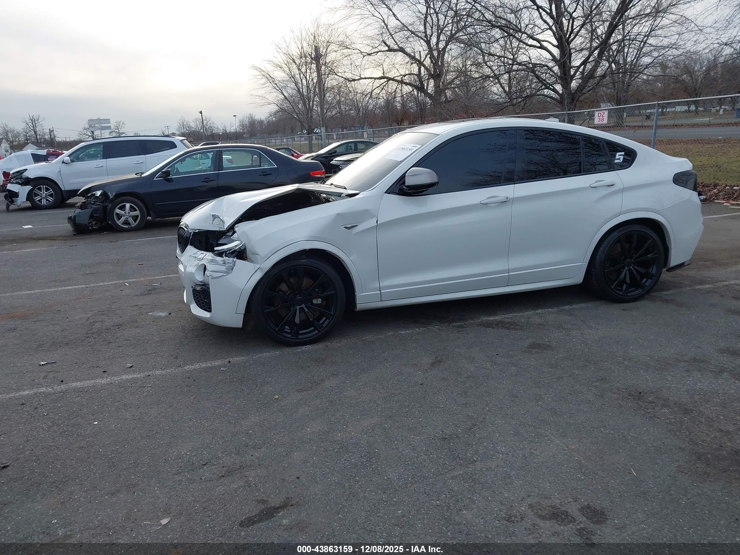 BMW X4 image 2