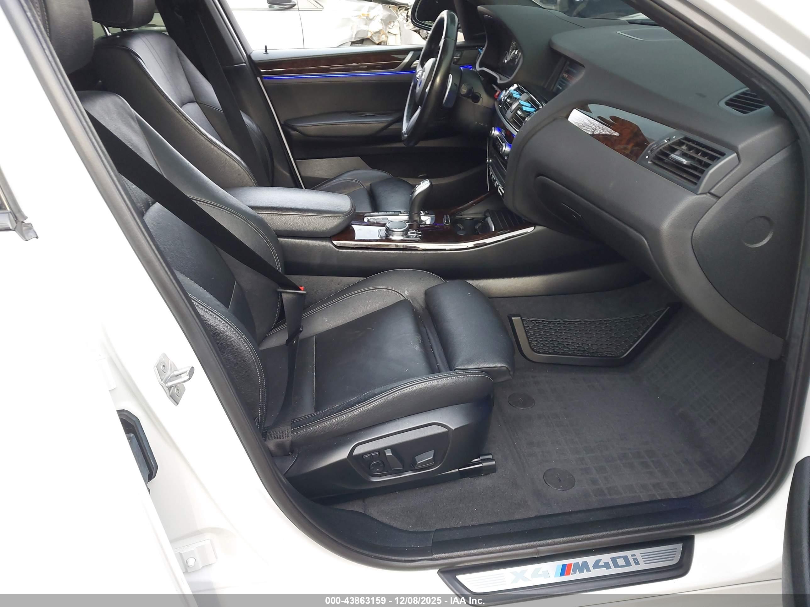 BMW X4 image 5