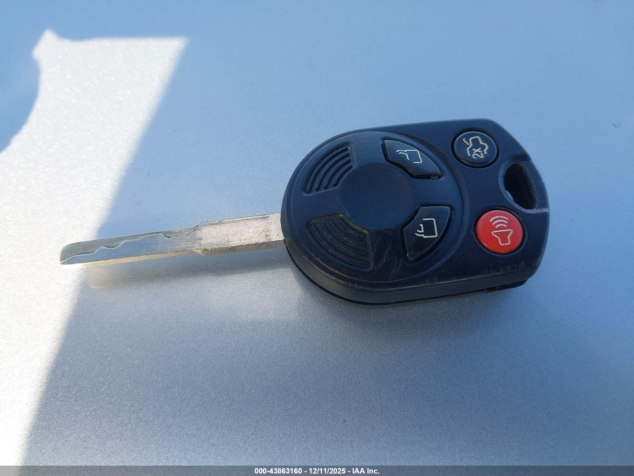 FORD FOCUS image 11