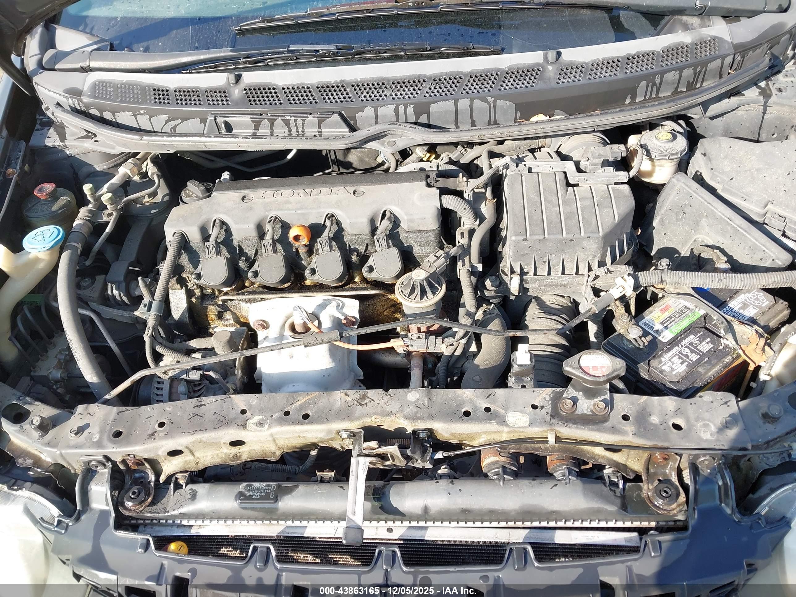 HONDA CIVIC image 10